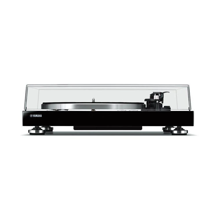 Yamaha MusicCast TT-N503 Turntable - Image 7