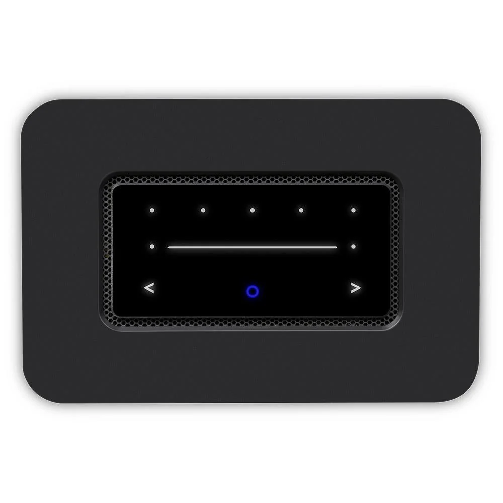 NAD C 3050 Integrated Amplifier & Bluesound NODE Music Streamer Bundle - Image 6