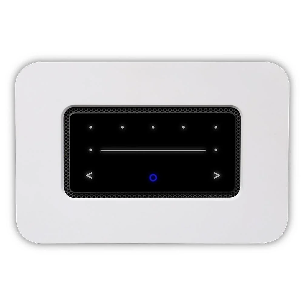 NAD C 316BEE V2 Integrated Amplifier & Bluesound NODE Music Streamer Bundle - Image 7