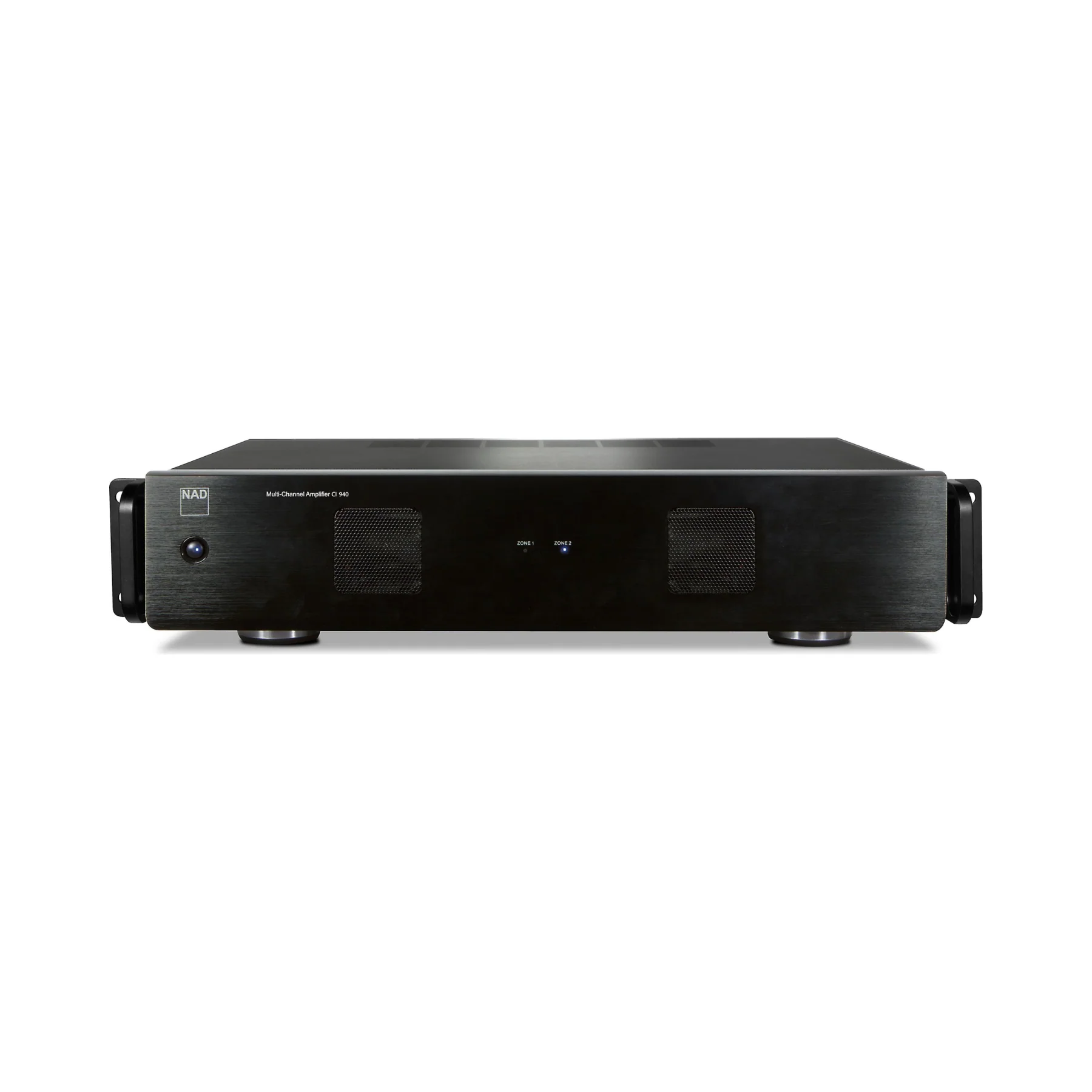 NAD CI 940 4-Channel Power Amplifier - Clearance / Open Box