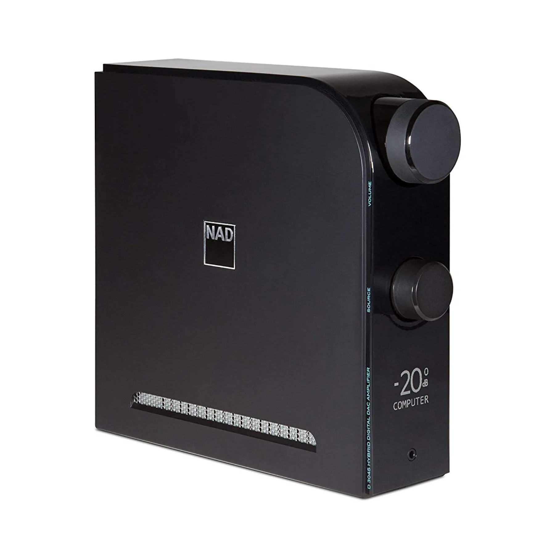 NAD D3045 - Amplifier - Clearance / Open Box