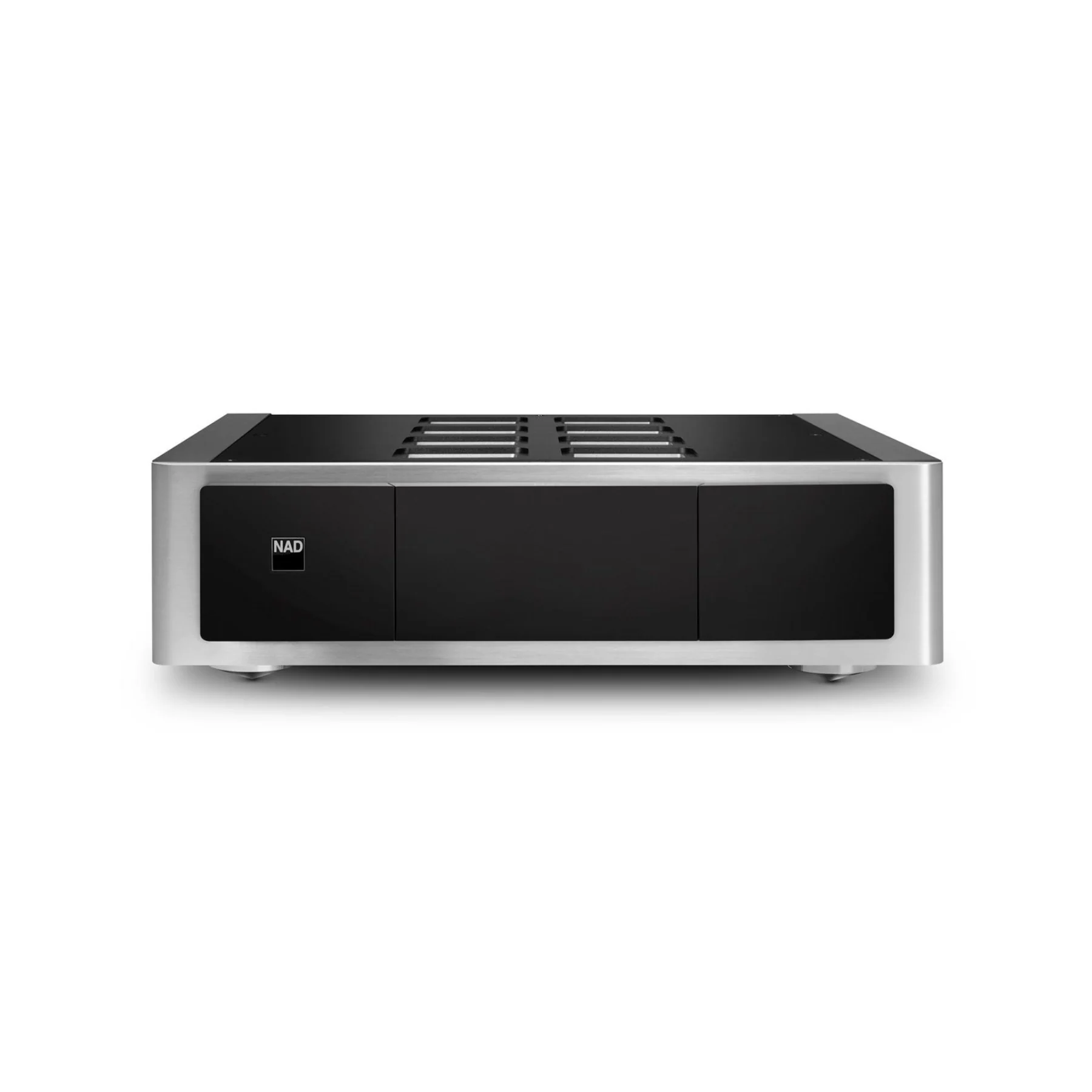 NAD M23 Stereo Power Amplifier