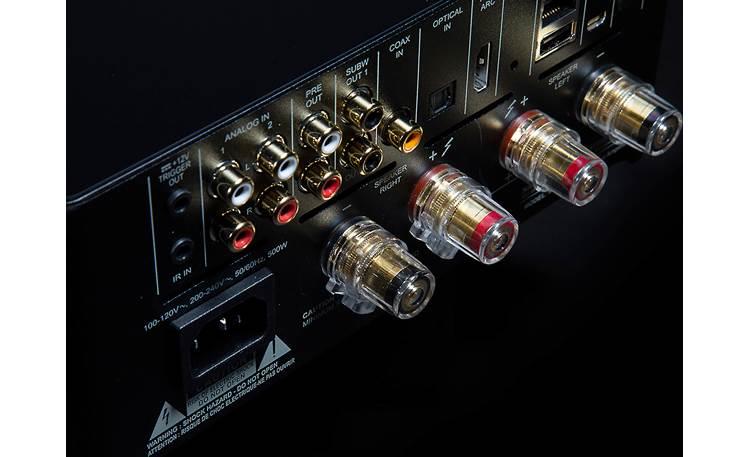 NAD Masters Series M10 BluOs Streaming Amplifier Clearance/ Open box - Image 4