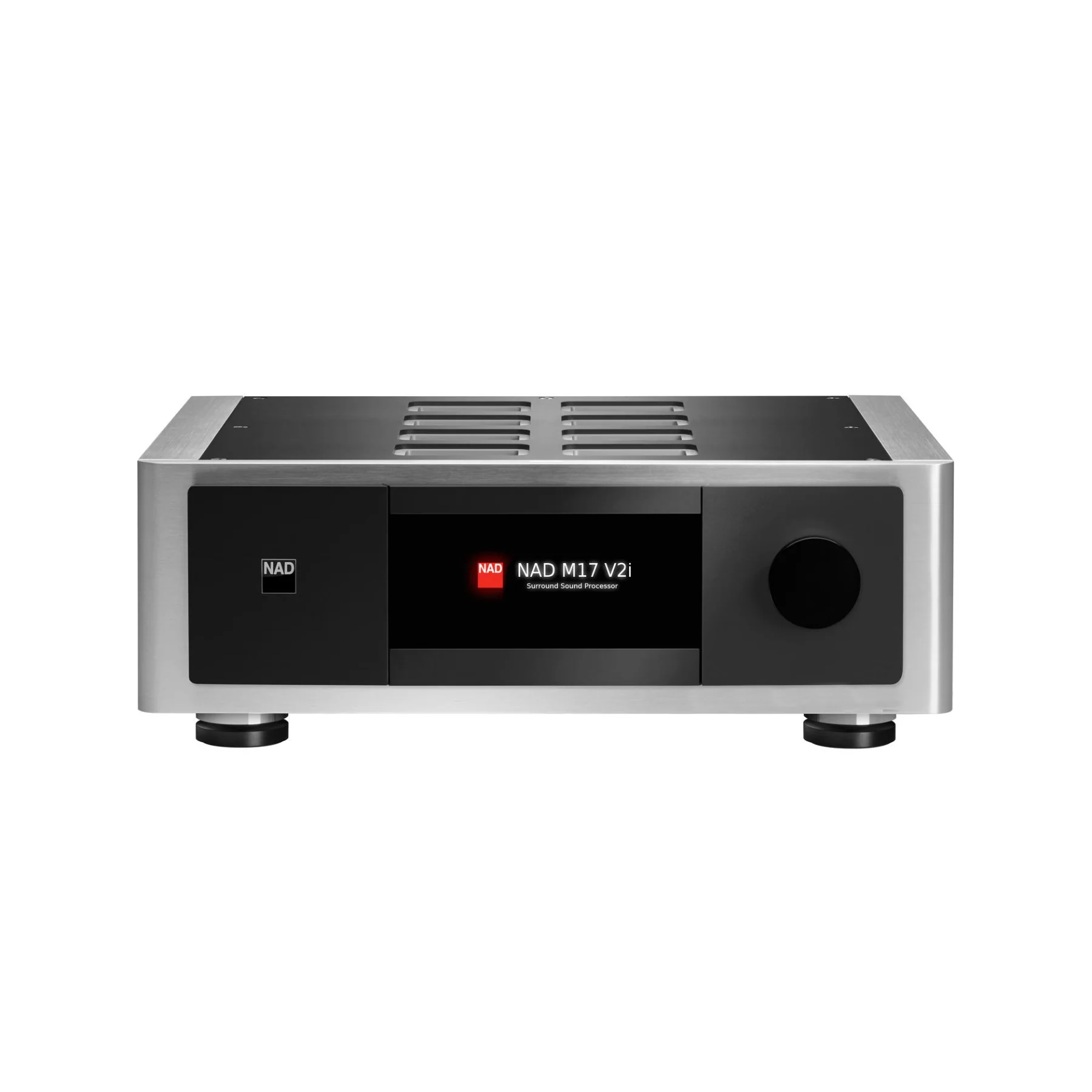 NAD Masters Surround Sound Preamp M17 V2i