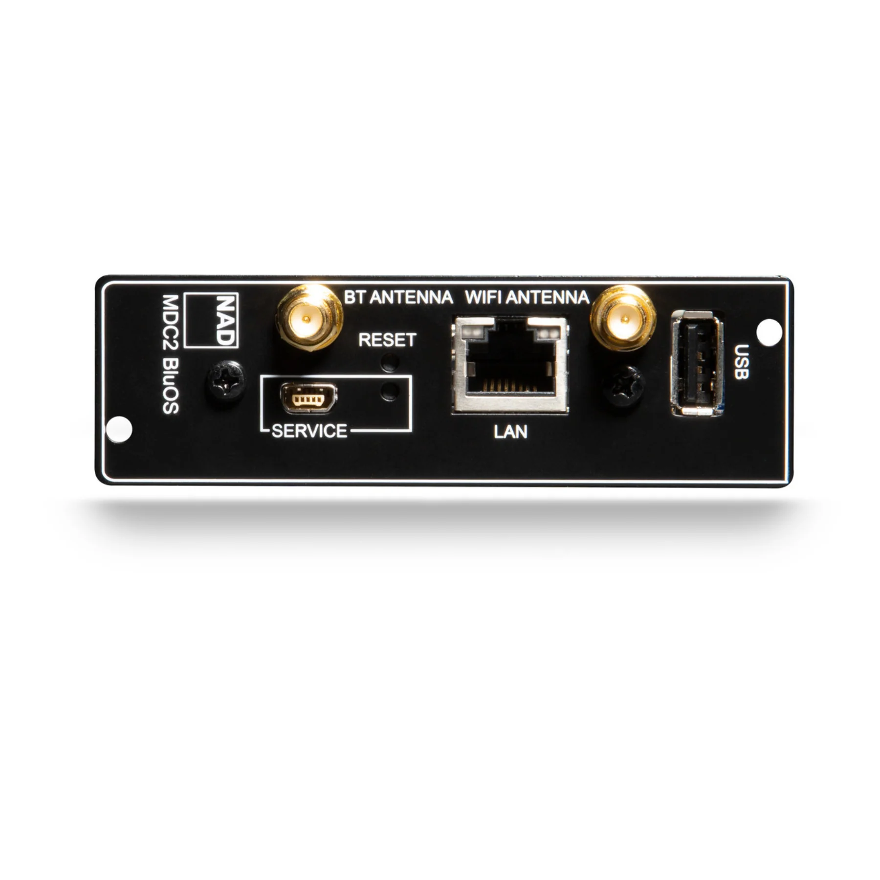 NAD MDC2 BluOS-D Upgrade Module - Clearance / Open Box - Image 2