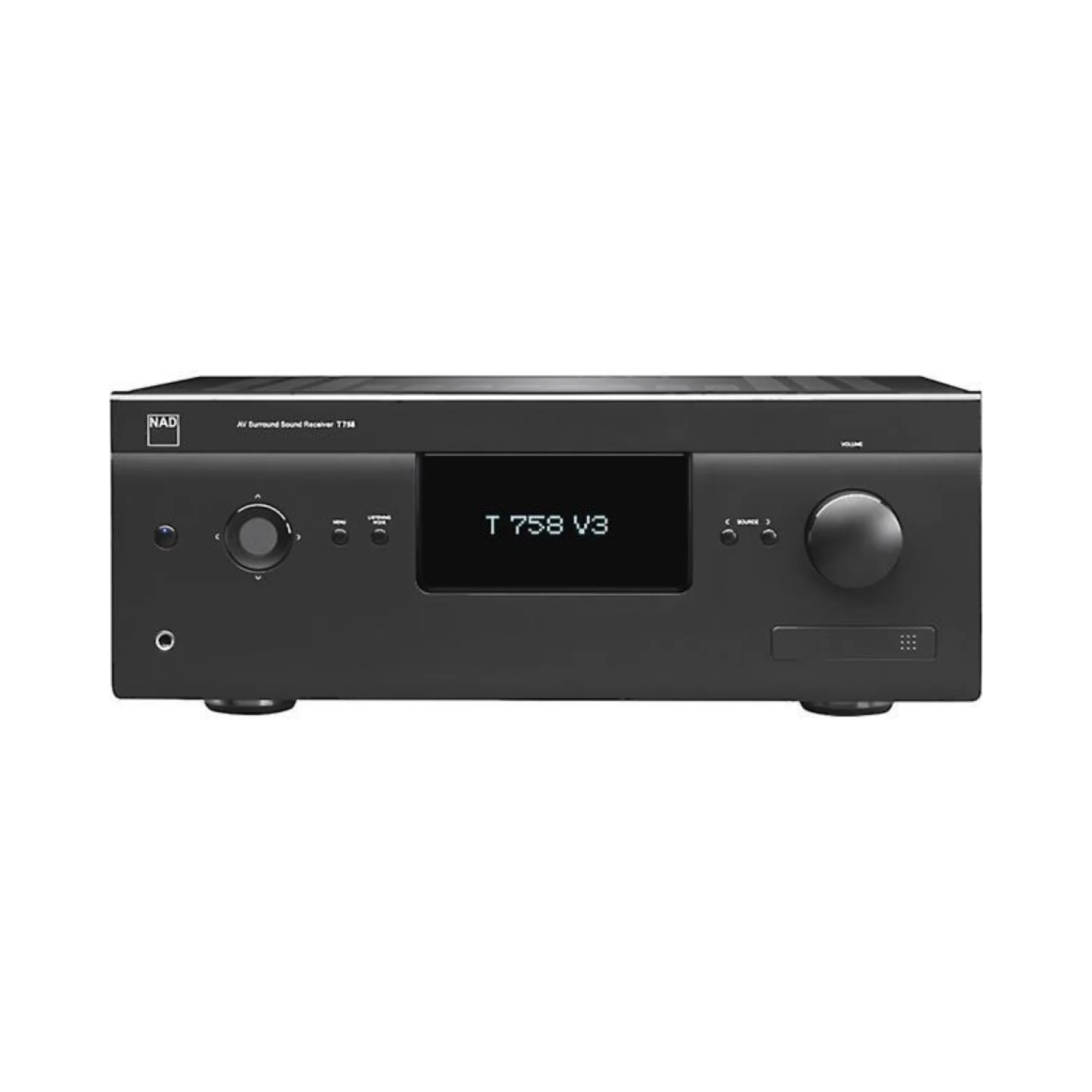 NAD T 758 V3i Home Theater Receiver