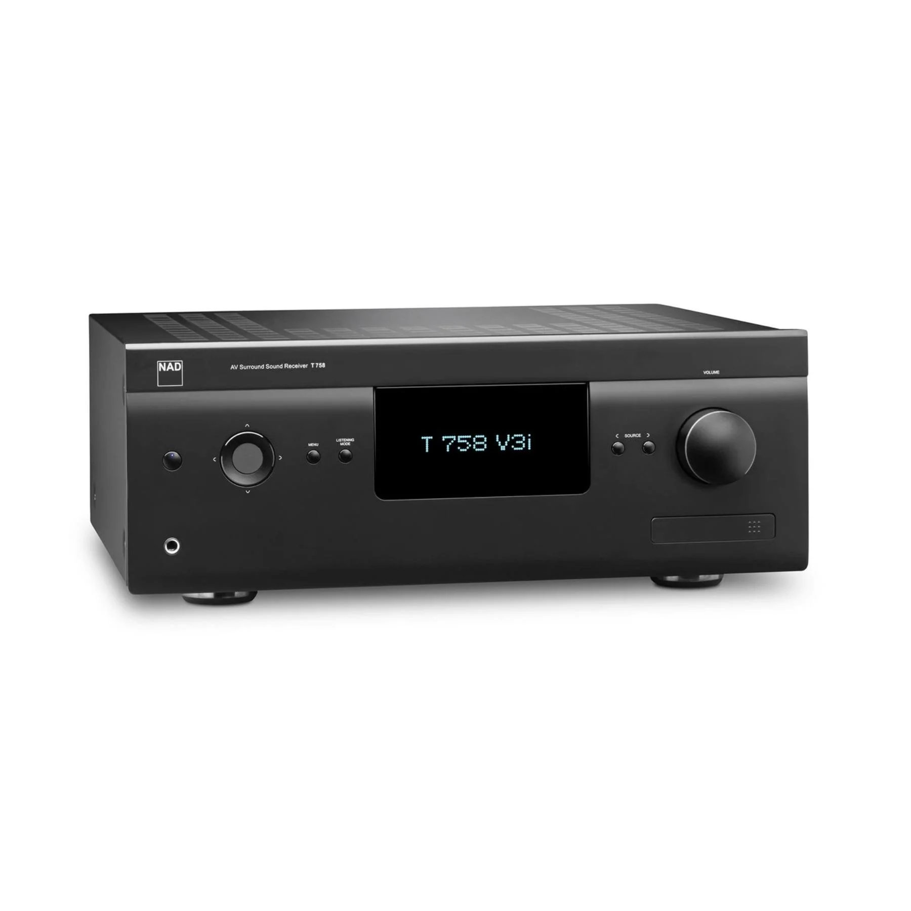NAD T 758 V3i Home Theater Receiver - Image 3