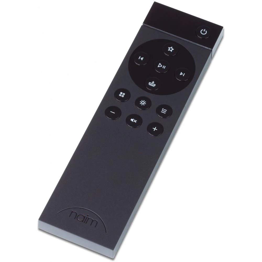 Naim Mu-So 2nd Generation Premium Wireless Speaker - Image 4