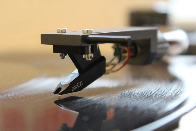 Ortofon OM 5E - Moving Magnet Cartridge - Image 3