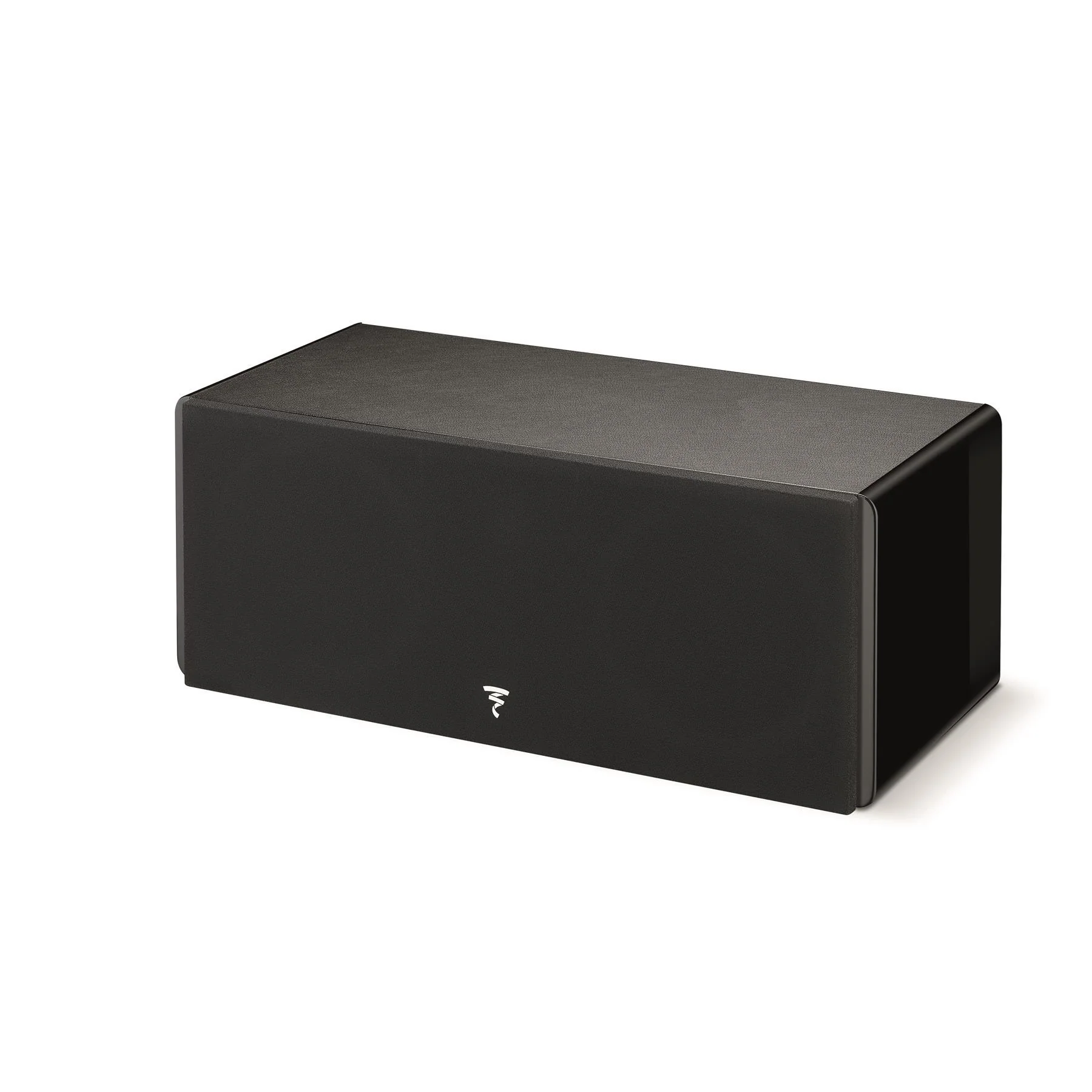 Omada Center Speaker Gloss Black - Image 2