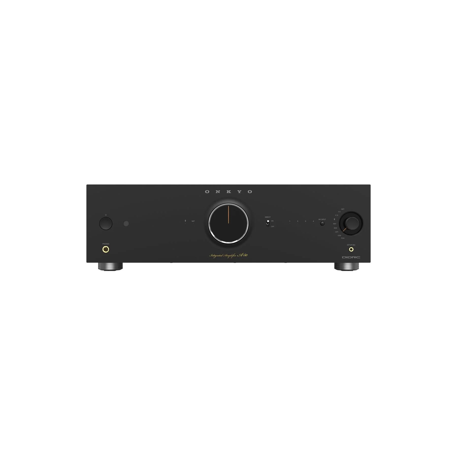 Onkyo A-50 Integrated Amplifier