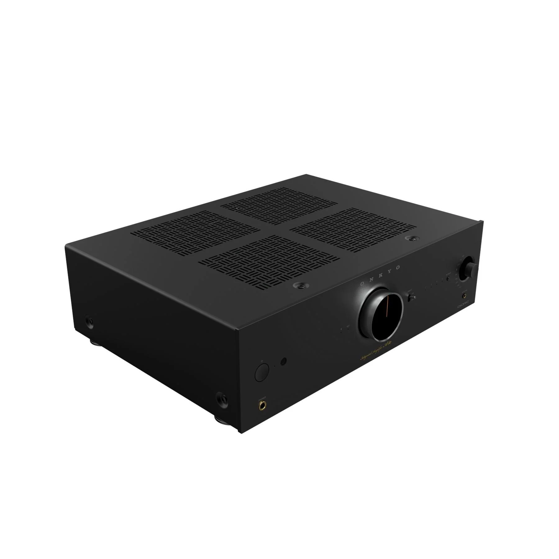 Onkyo A-50 Integrated Amplifier - Image 11