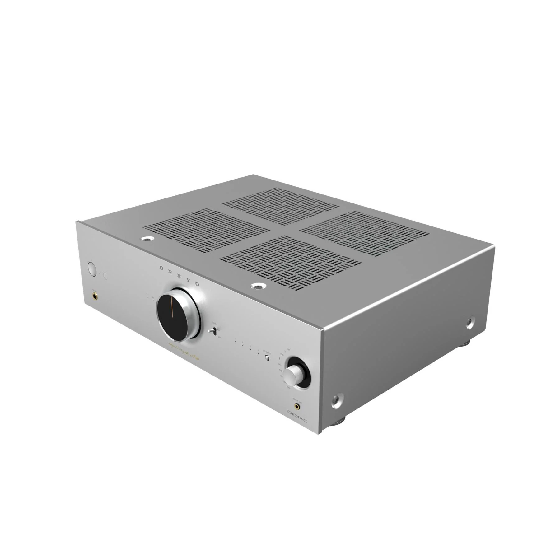 Onkyo A-50 Integrated Amplifier - Image 6