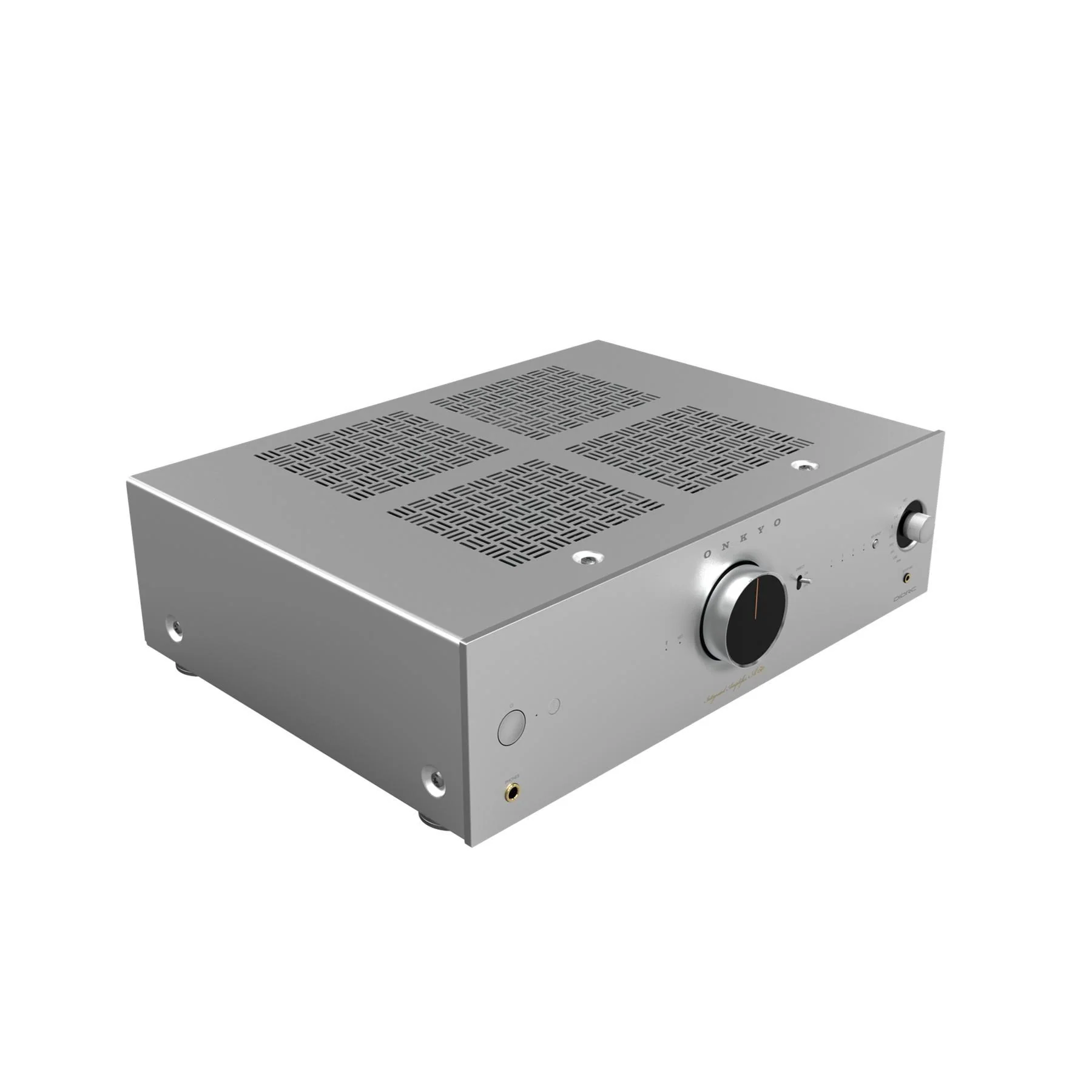 Onkyo A-50 Integrated Amplifier - Image 9