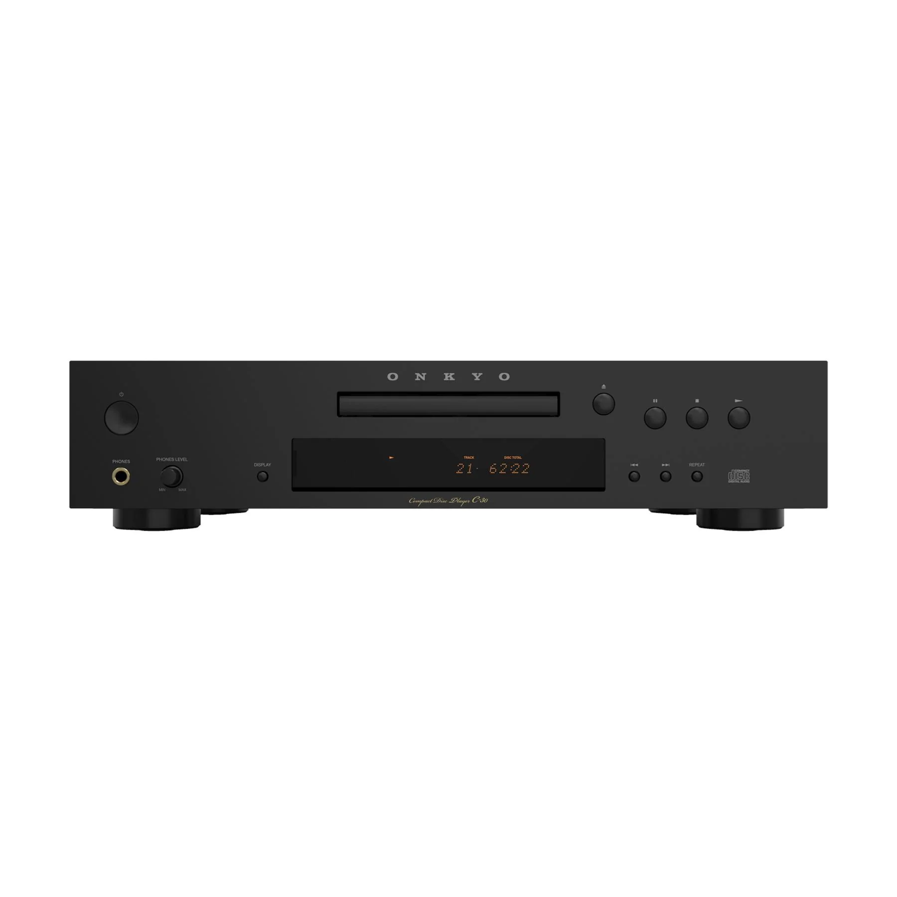 Onkyo C-30 CD Player
