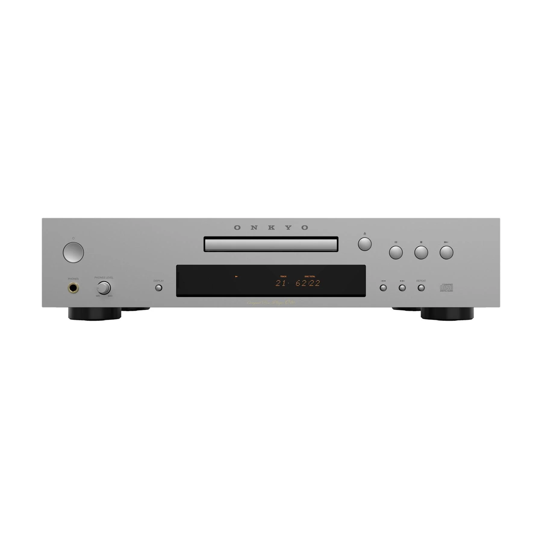 Onkyo C-30 CD Player - Image 2