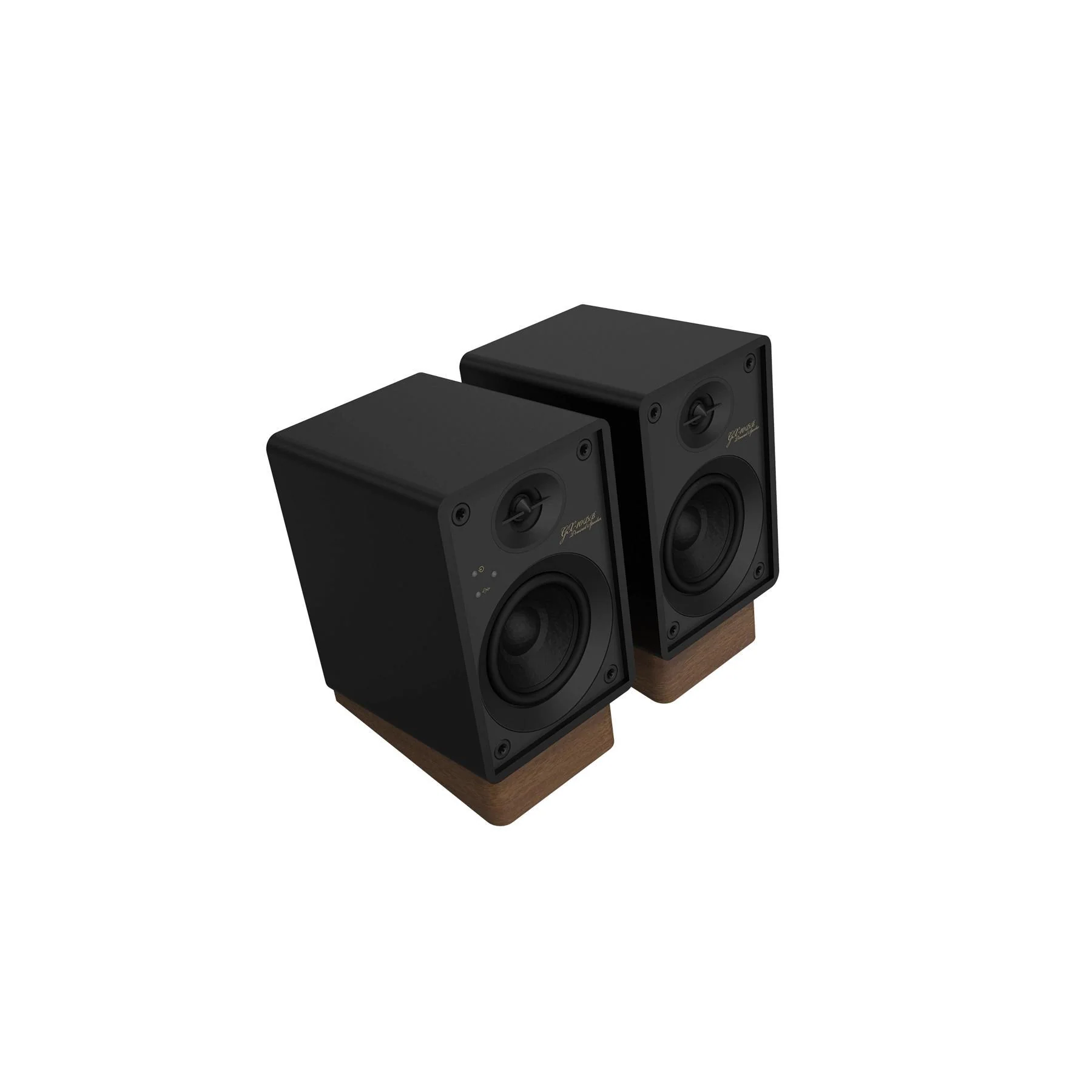Onkyo GX-10DB Powered Desktop Speakers