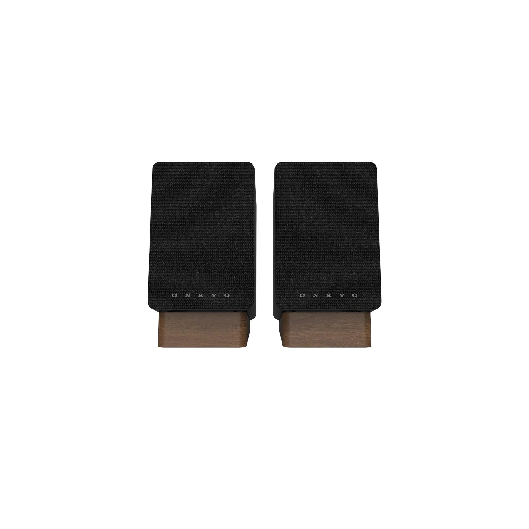Onkyo GX-10DB Powered Desktop Speakers - Image 10