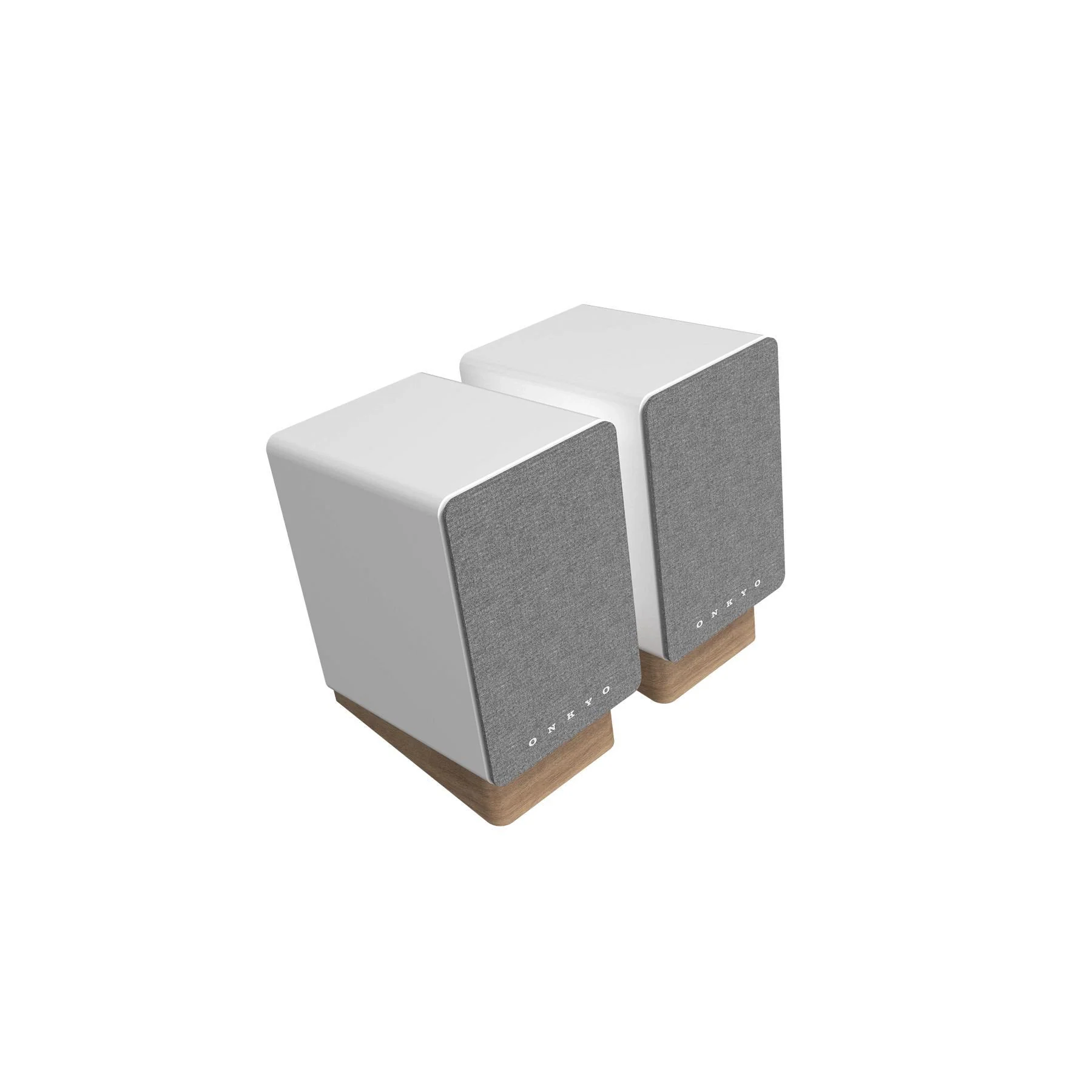 Onkyo GX-10DB Powered Desktop Speakers - Image 14