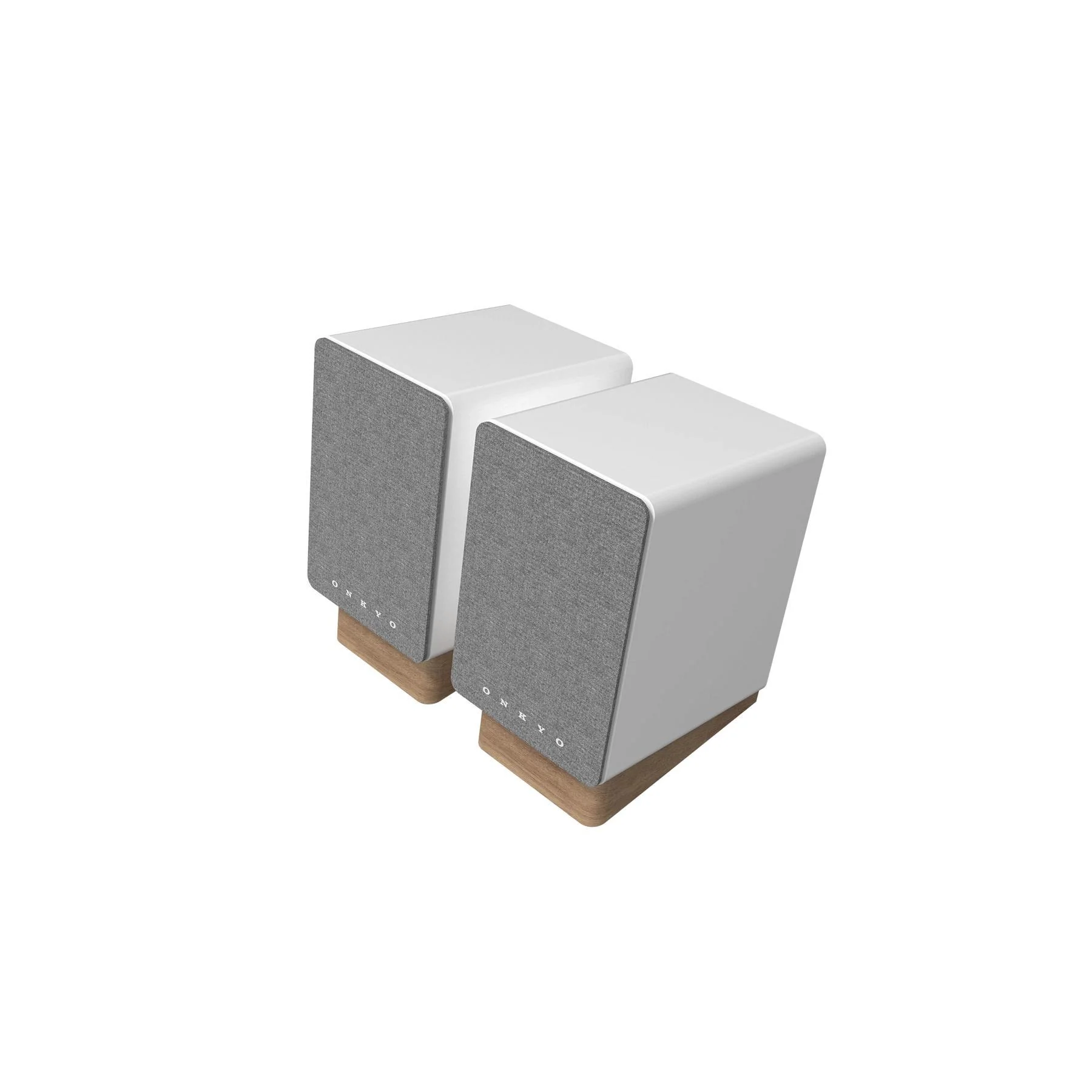 Onkyo GX-10DB Powered Desktop Speakers - Image 15