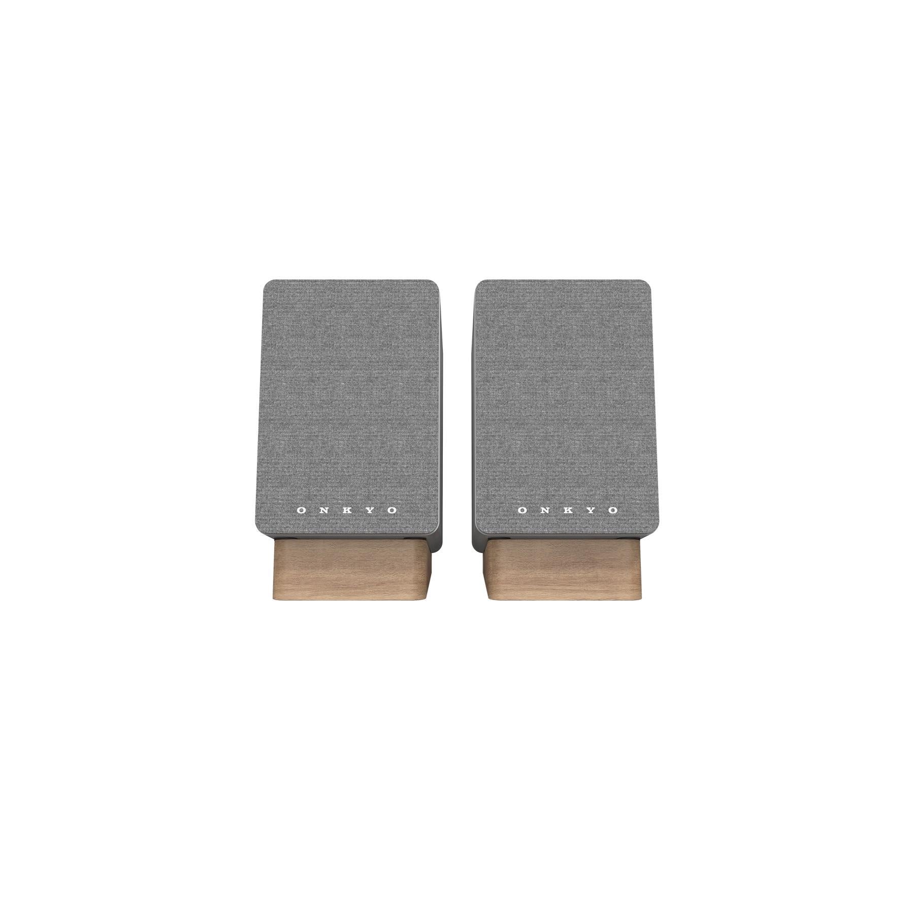 Onkyo GX-10DB Powered Desktop Speakers - Image 16
