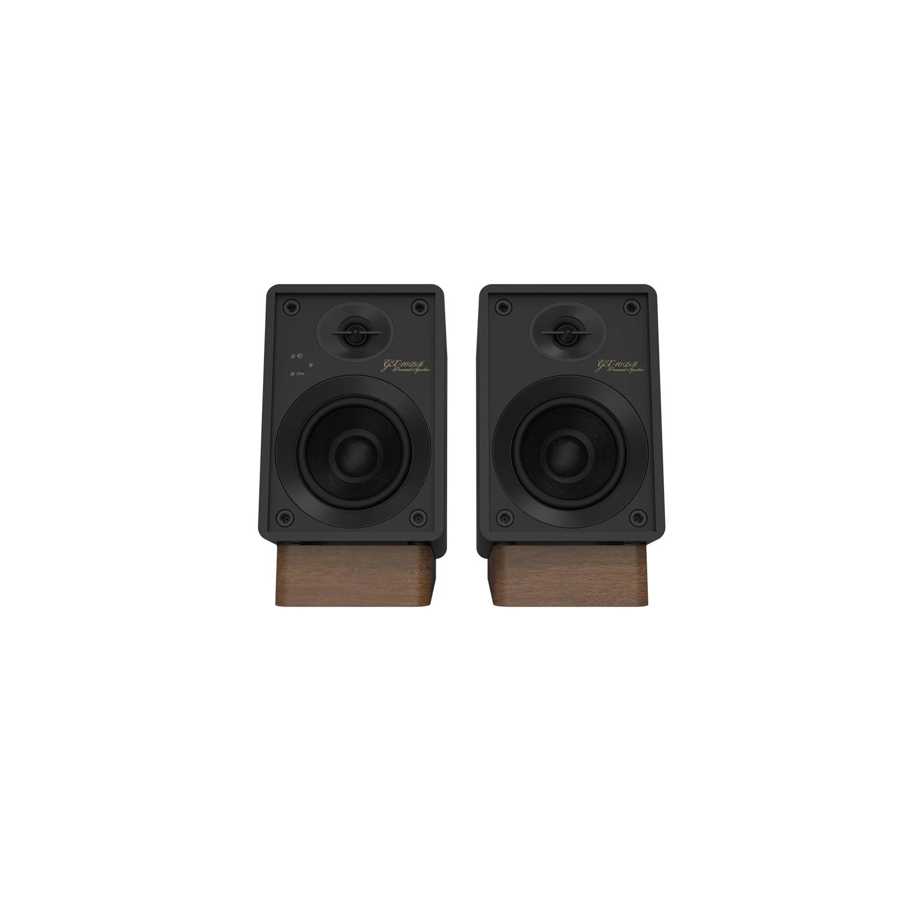 Onkyo GX-10DB Powered Desktop Speakers - Image 9