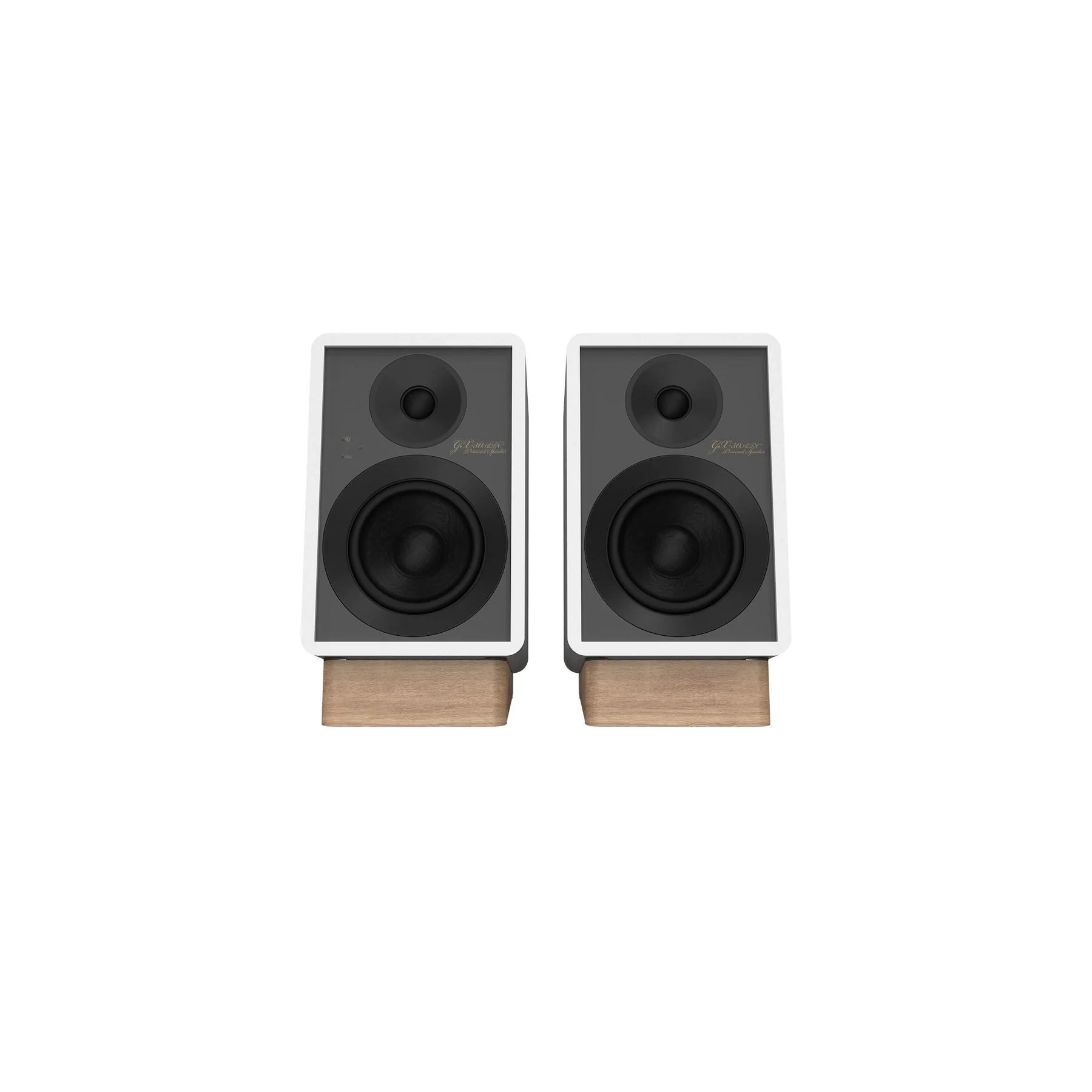 Onkyo GX-30ARC Powered Speakers with HDMI ARC - Image 7