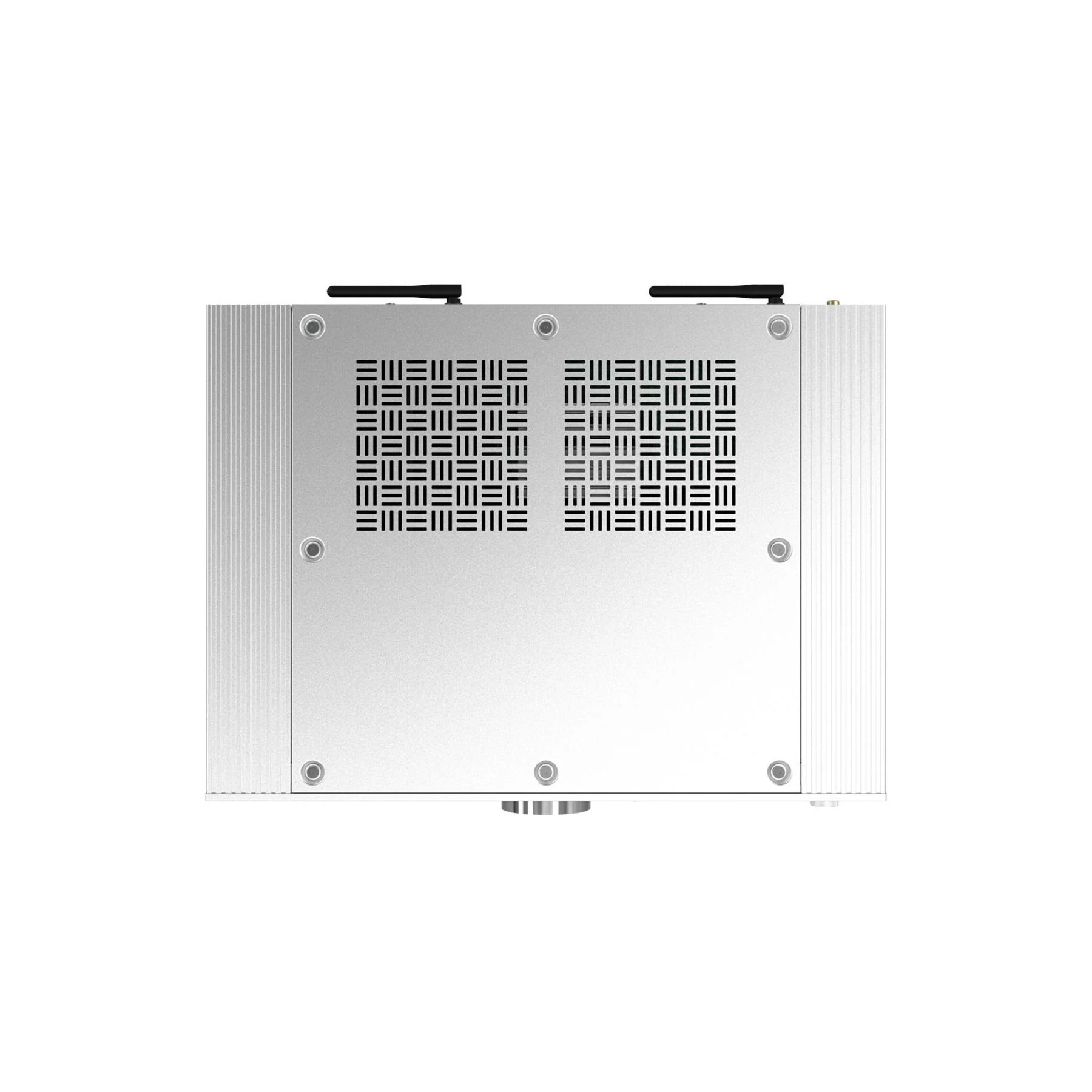 Onkyo P-80 Network Preamplifier - Image 7