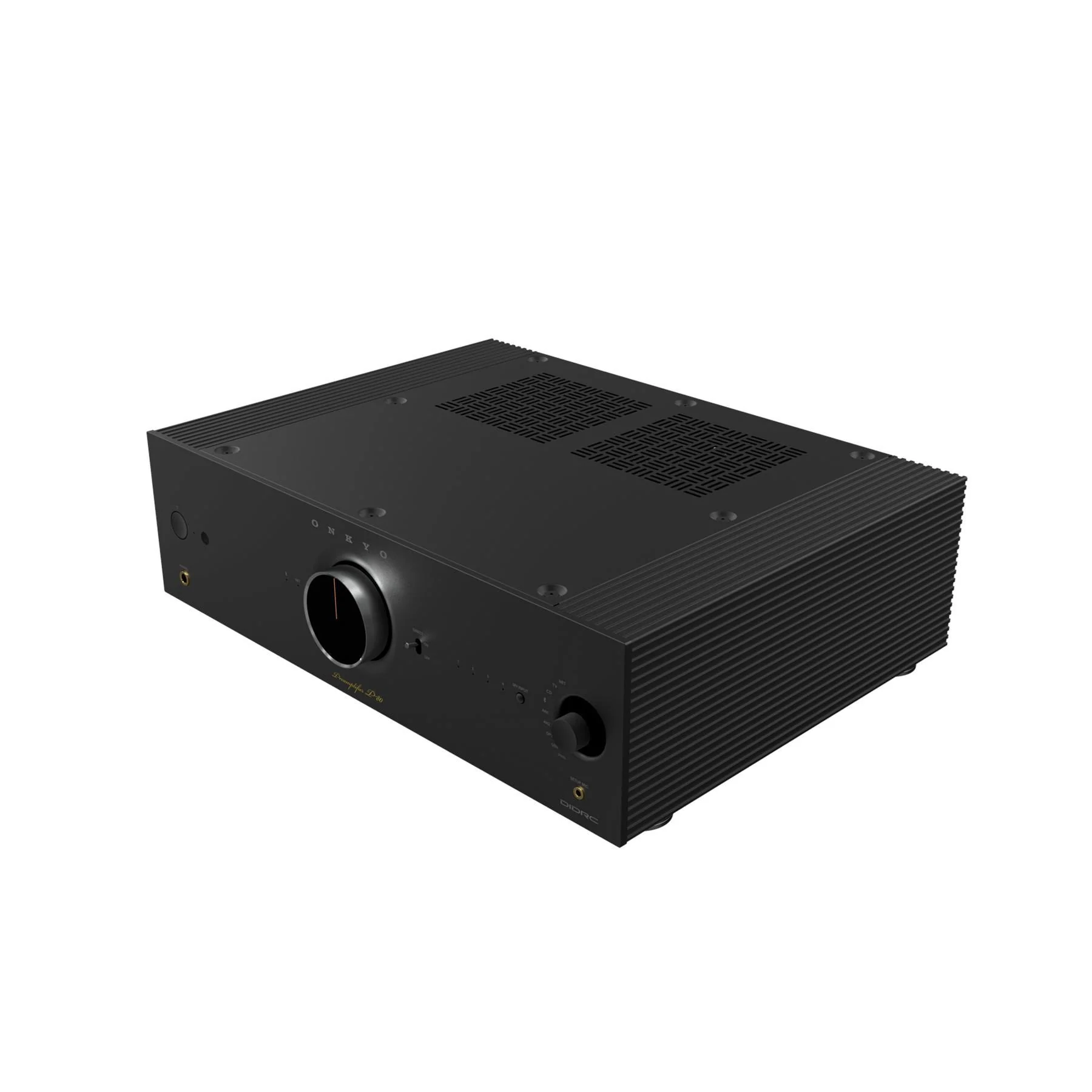 Onkyo P-80 Network Preamplifier - Image 9