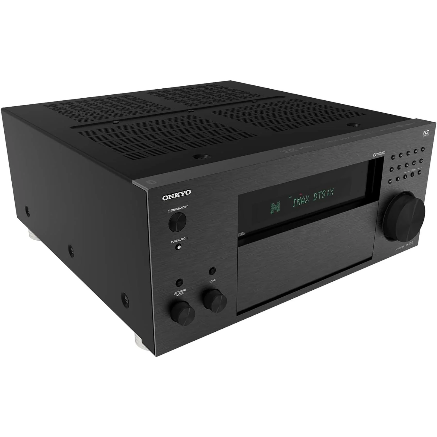 Onkyo TX-RZ70 11.2 Channel AV Receiver - Image 3