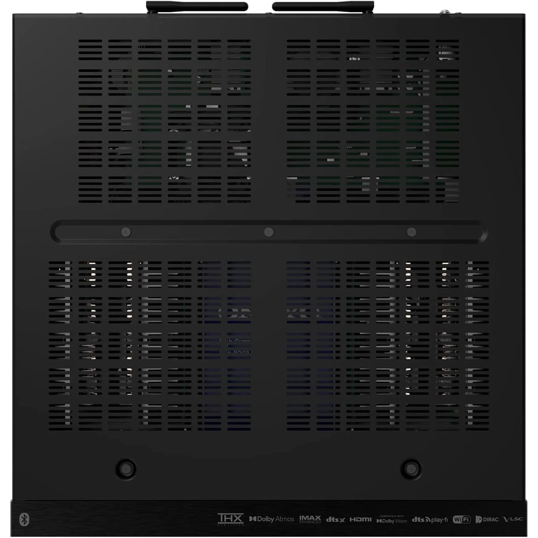 Onkyo TX-RZ70 11.2 Channel AV Receiver - Image 4