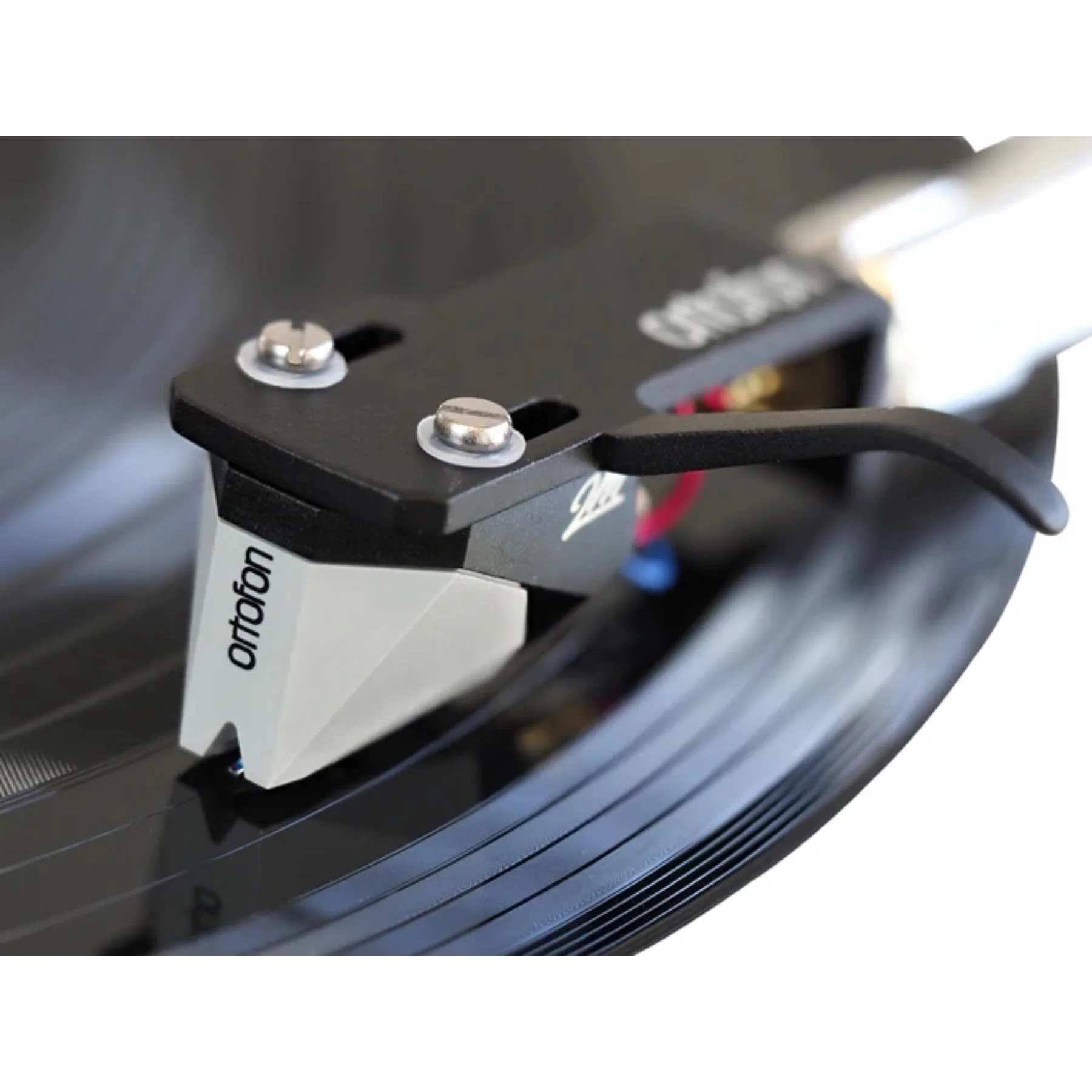 Ortofon 2M 78 Premounted Mono Moving Magnet Cartridge on SH-4 Headshell - Image 3