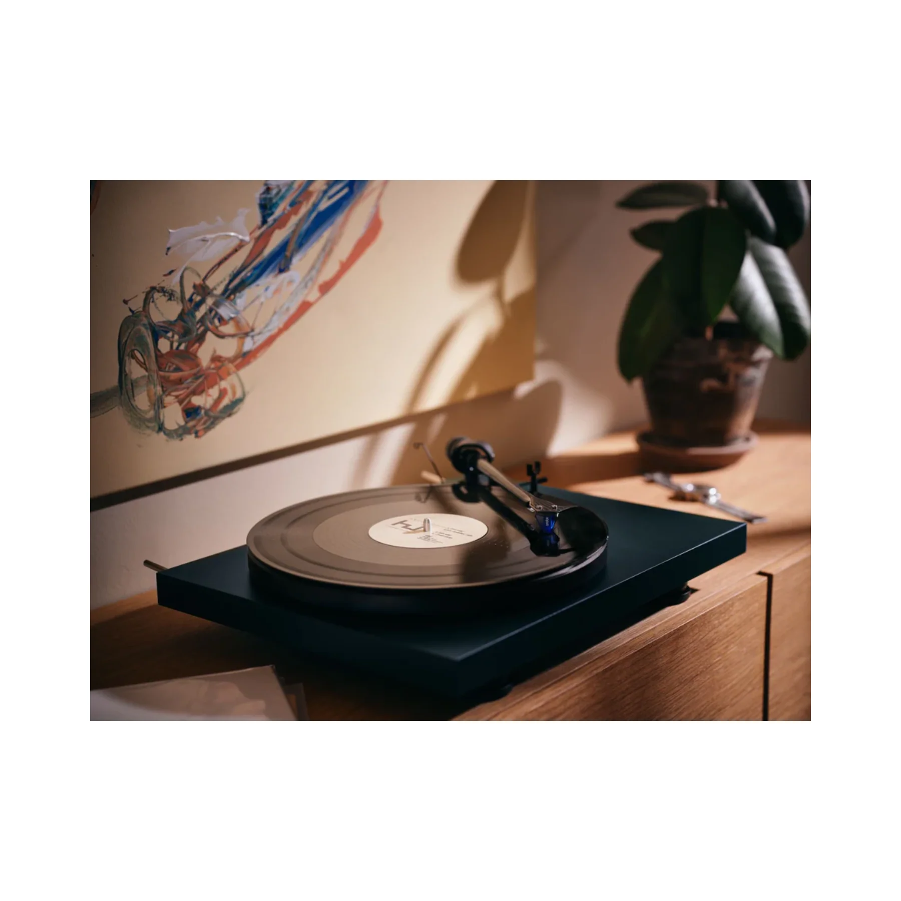 Ortofon 2M Blue Verso Moving Magnet Cartridge for Bottom Mount Headshells - Clearance / Open Box - Image 5