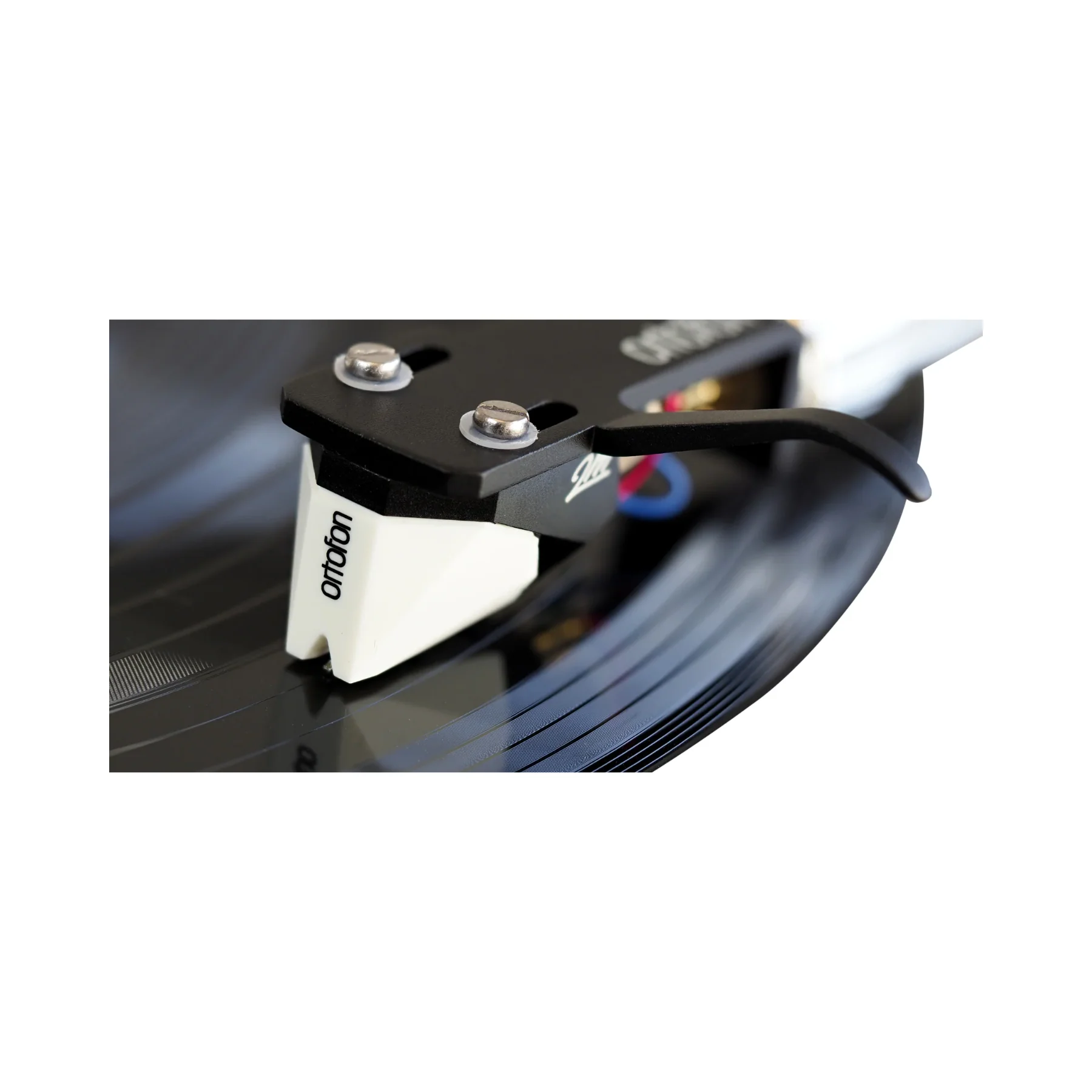 Ortofon 2M Mono Moving Magnet Cartridge - Clearance / Open Box - Image 2