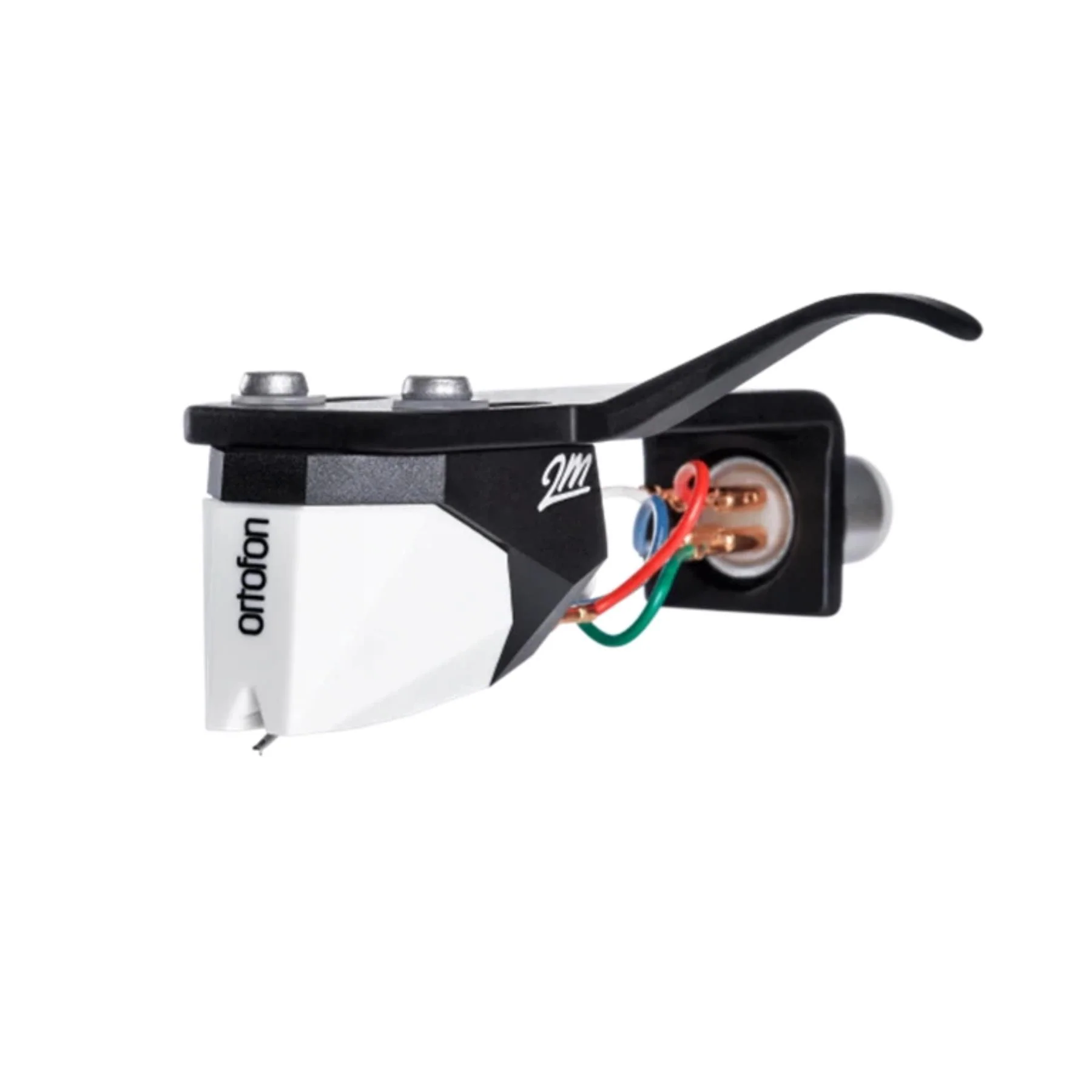 Ortofon 2M Mono Moving Magnet Cartridge Premounted on SH-4 Headshell