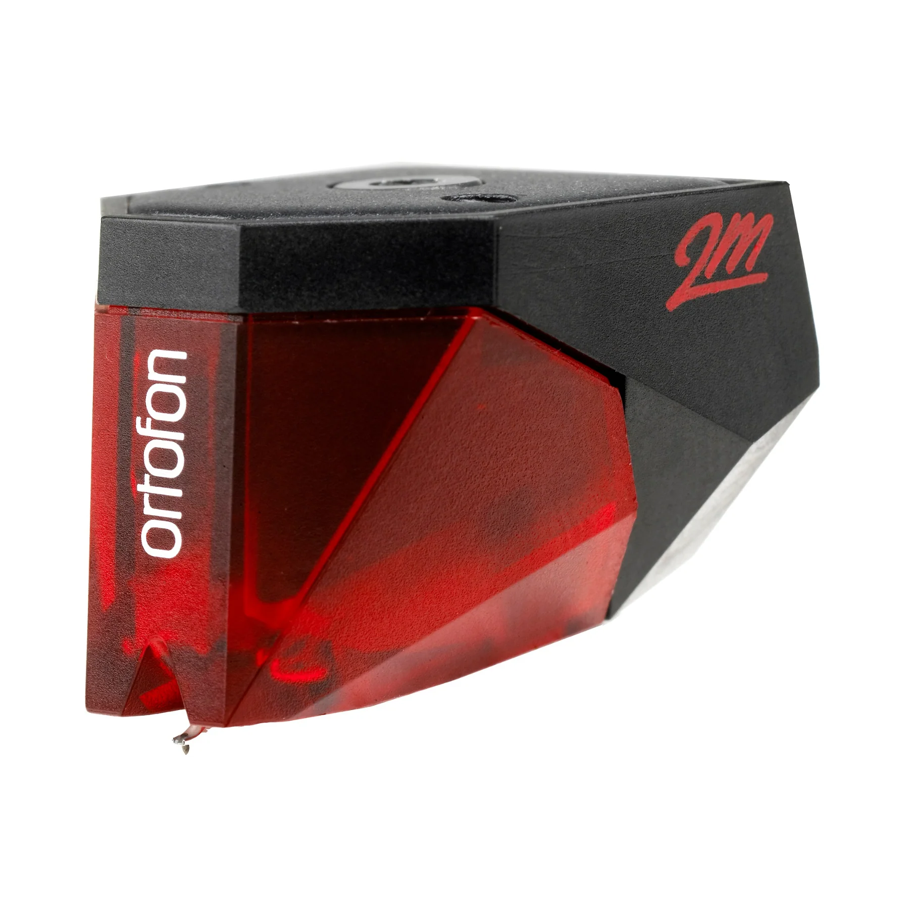Ortofon 2M Red - Moving Magnet Cartridge - Clearance / Open Box