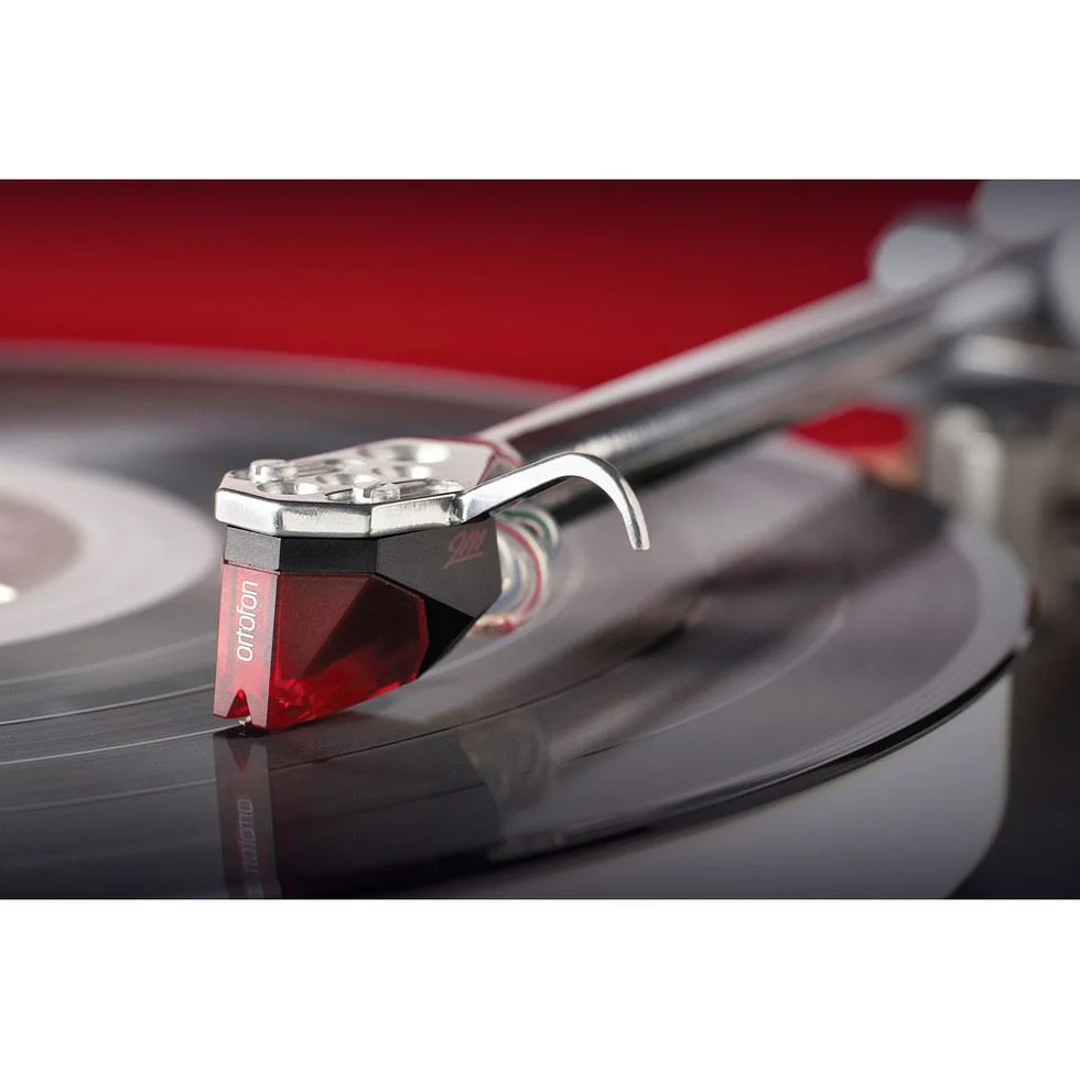 Ortofon 2M Red - Moving Magnet Cartridge - Clearance / Open Box - Image 2