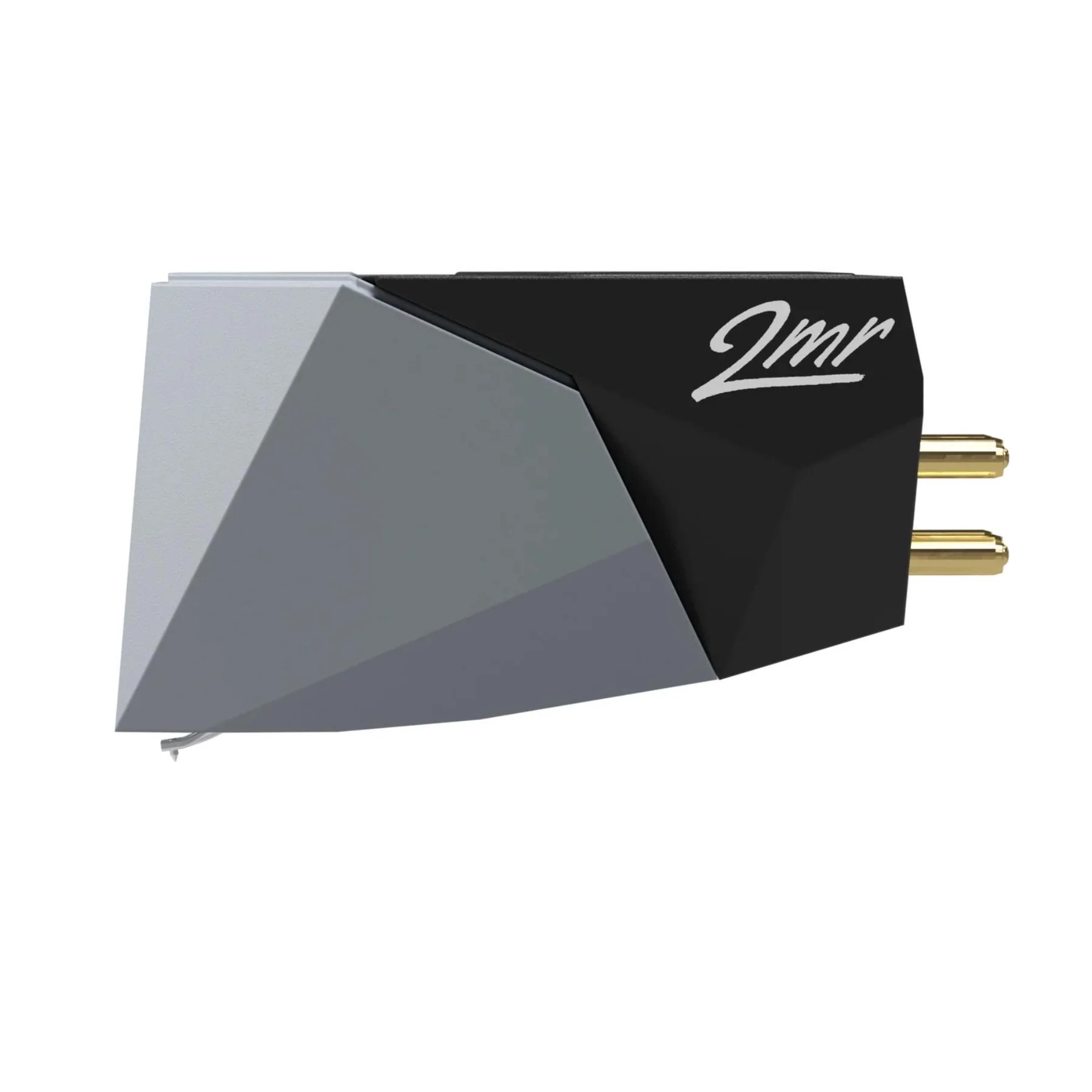Ortofon 2MR 78 Mono Cartridge for Low Profile Turntables | Play 78 RPM Shellac Records with Precision - Image 2