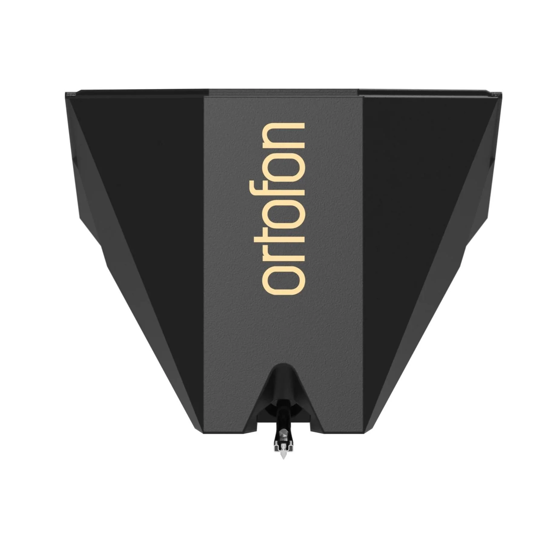 Ortofon 2MR Black Moving Magnet Cartridge for Low-Profile Turntables - Image 6