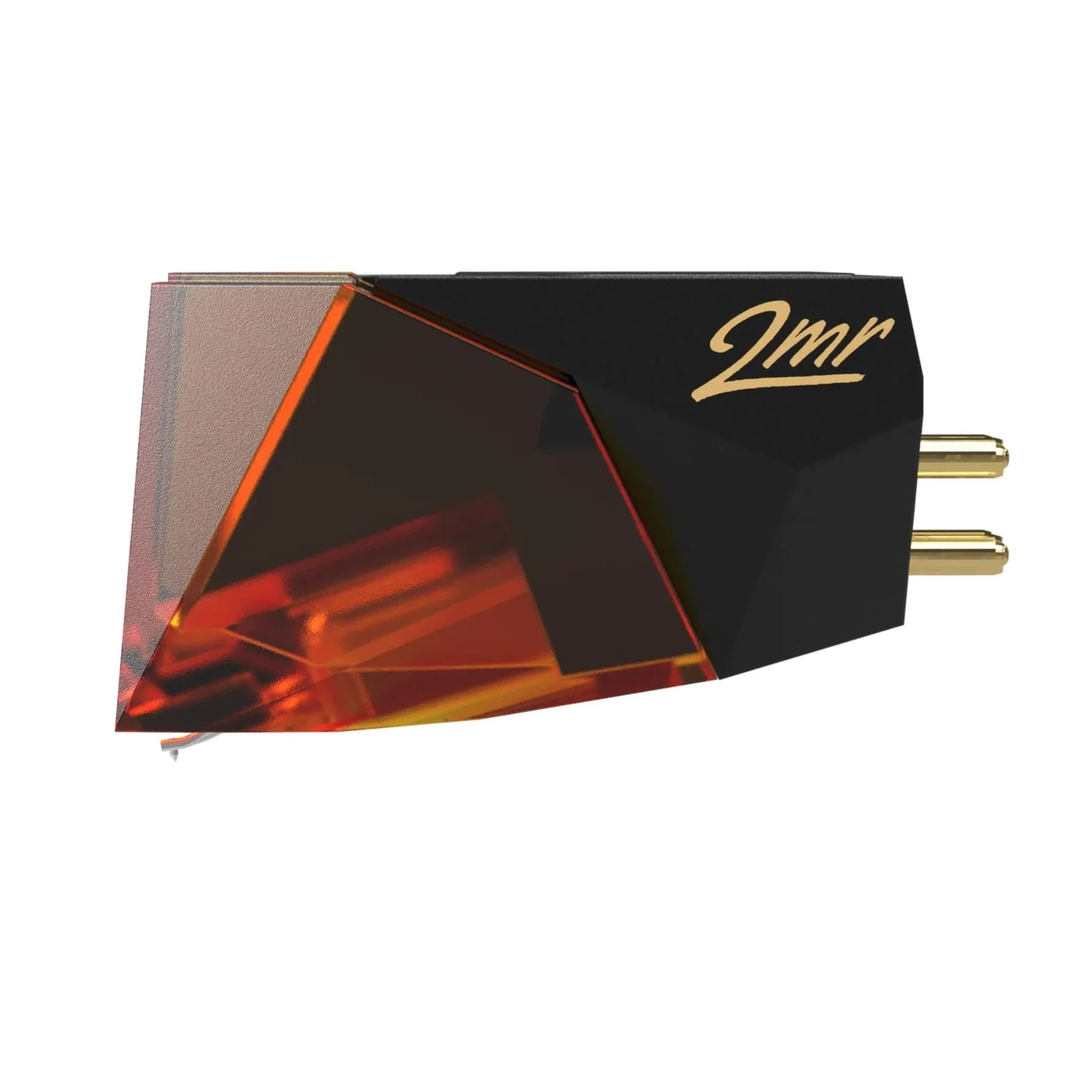 Ortofon 2MR Bronze Moving Magnet Cartridge for Low Profile Turntables - Image 2