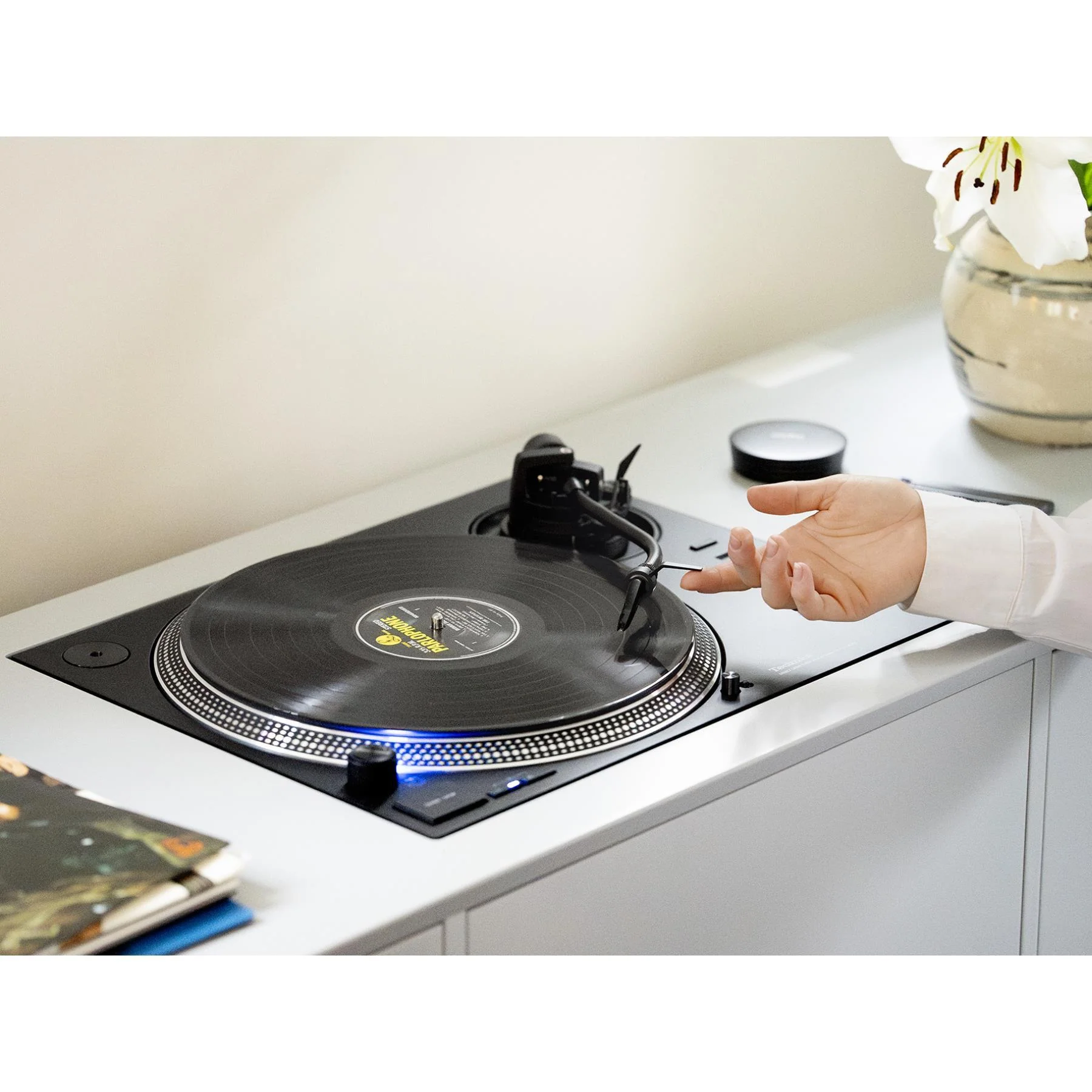 Ortofon Concorde Music Black LVB 250 Moving Magnet Cartridge - Image 9