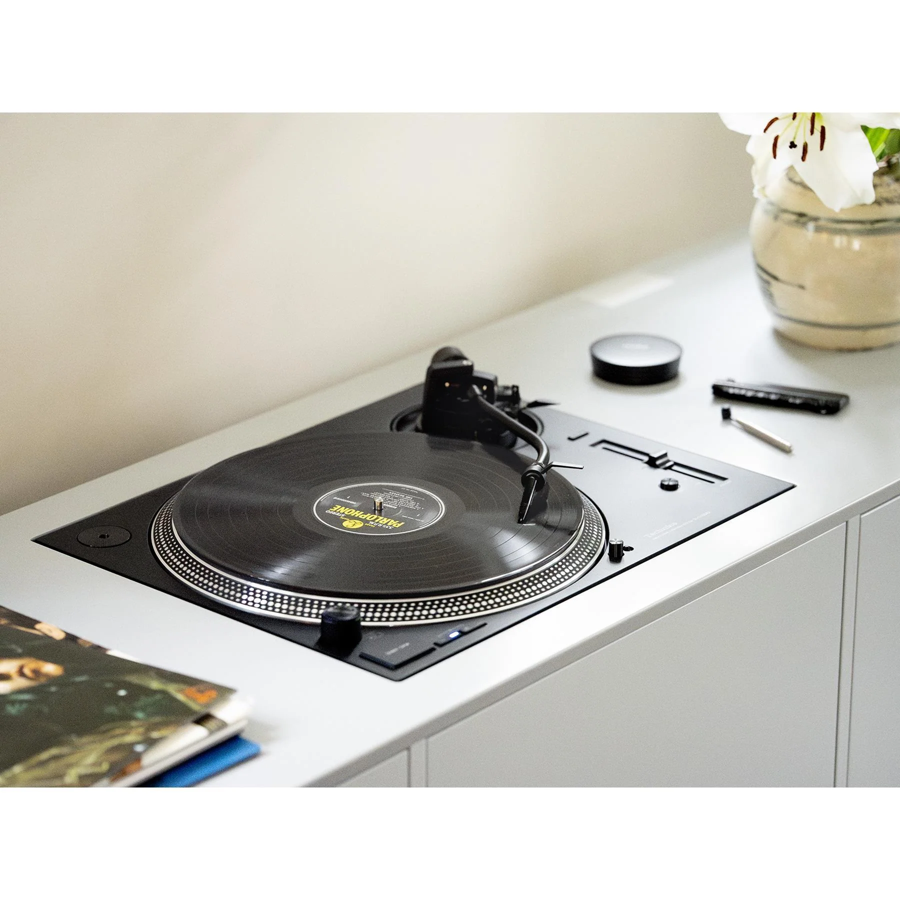 Ortofon Concorde Music Black Moving Magnet Cartridge - Image 10