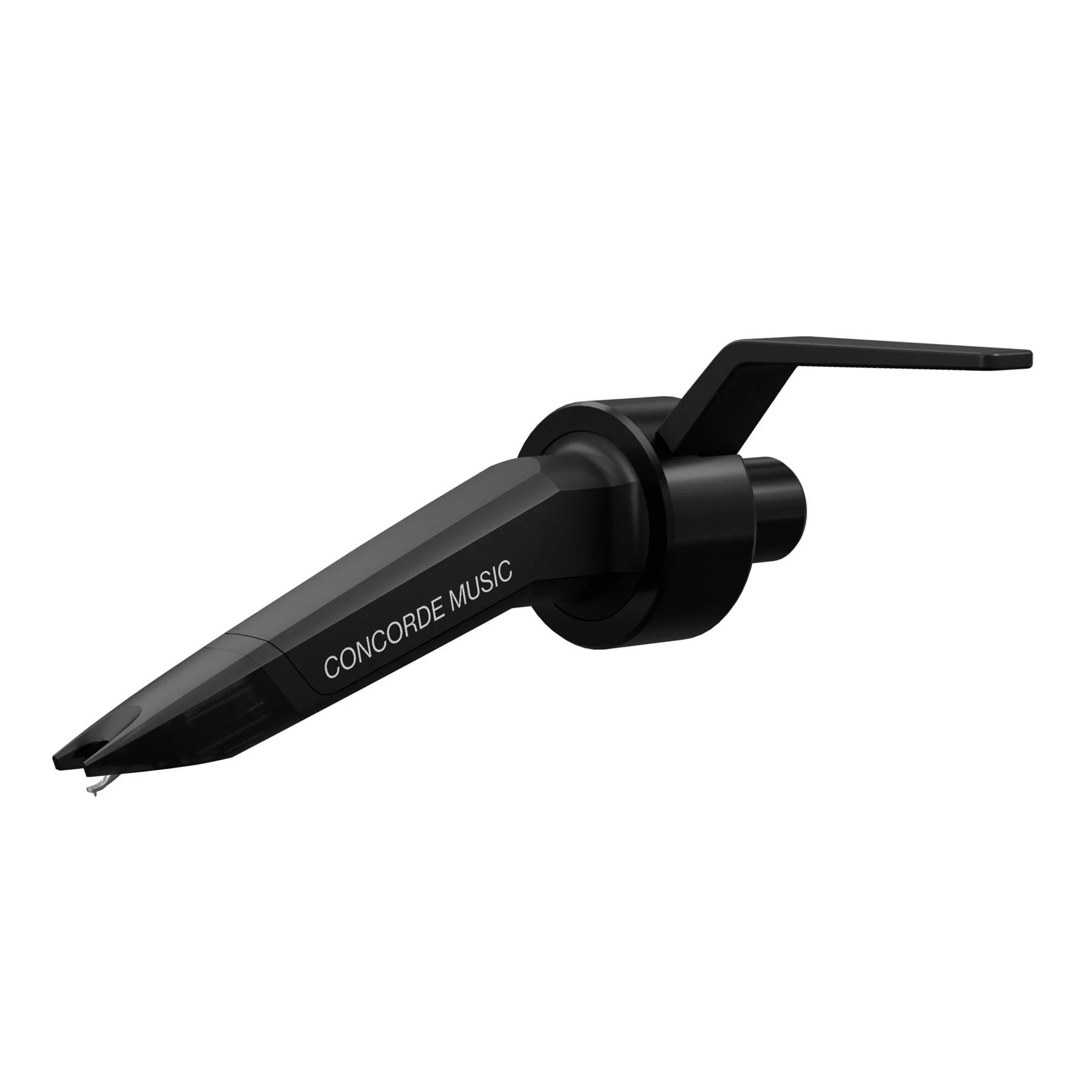 Ortofon Concorde Music Black Moving Magnet Cartridge - Image 3