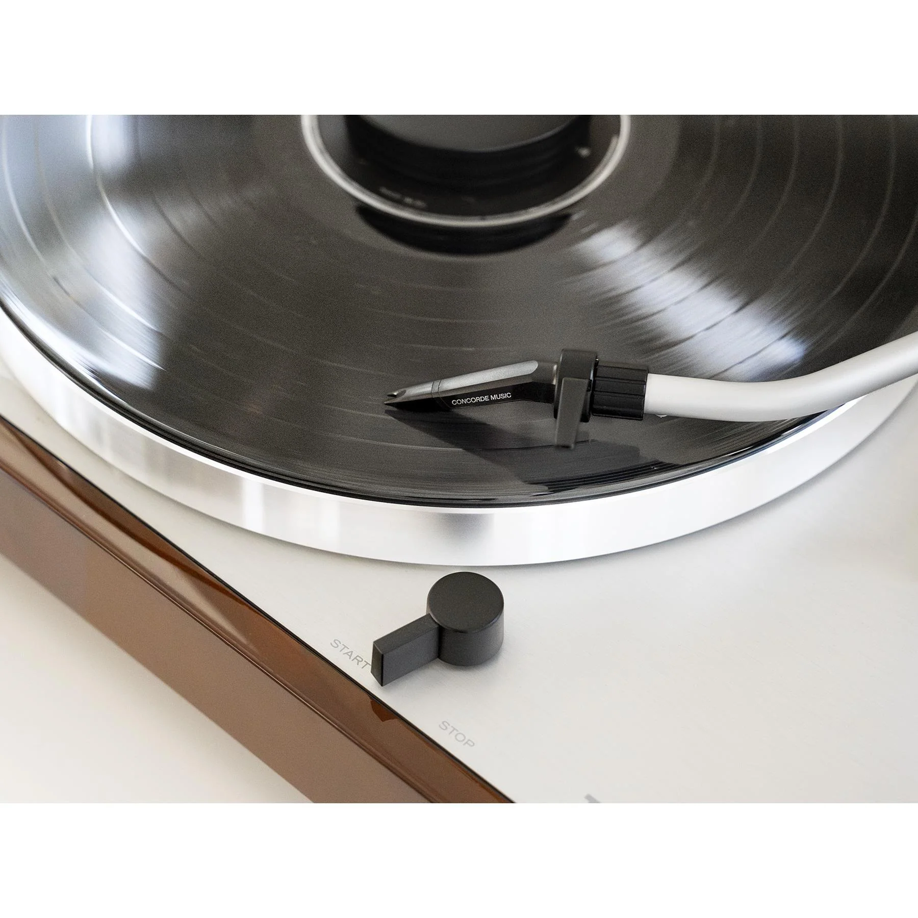 Ortofon Concorde Music Black Moving Magnet Cartridge - Image 9