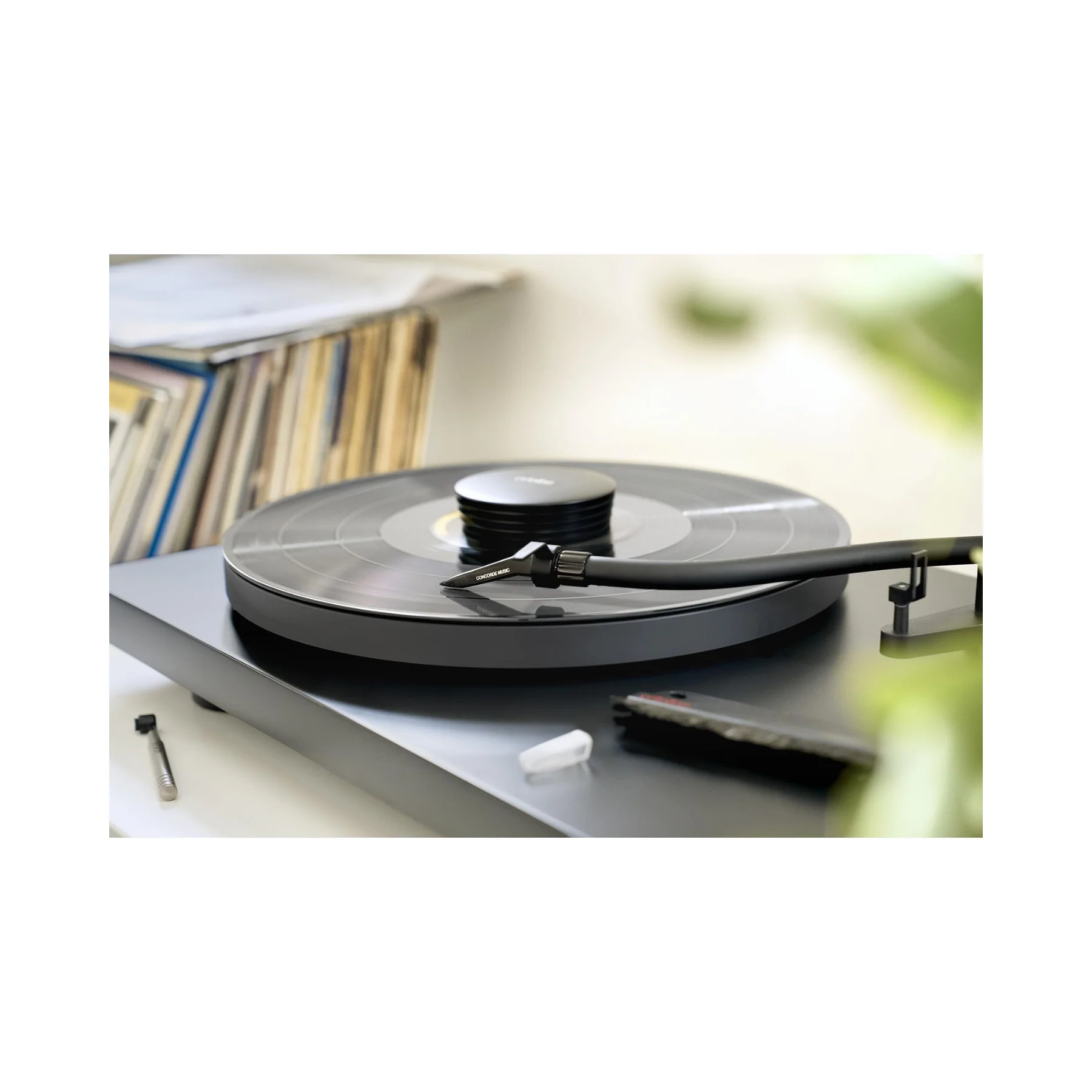 Ortofon Concorde Music Black Replacement Stylus - Clearance / Open Box - Image 4