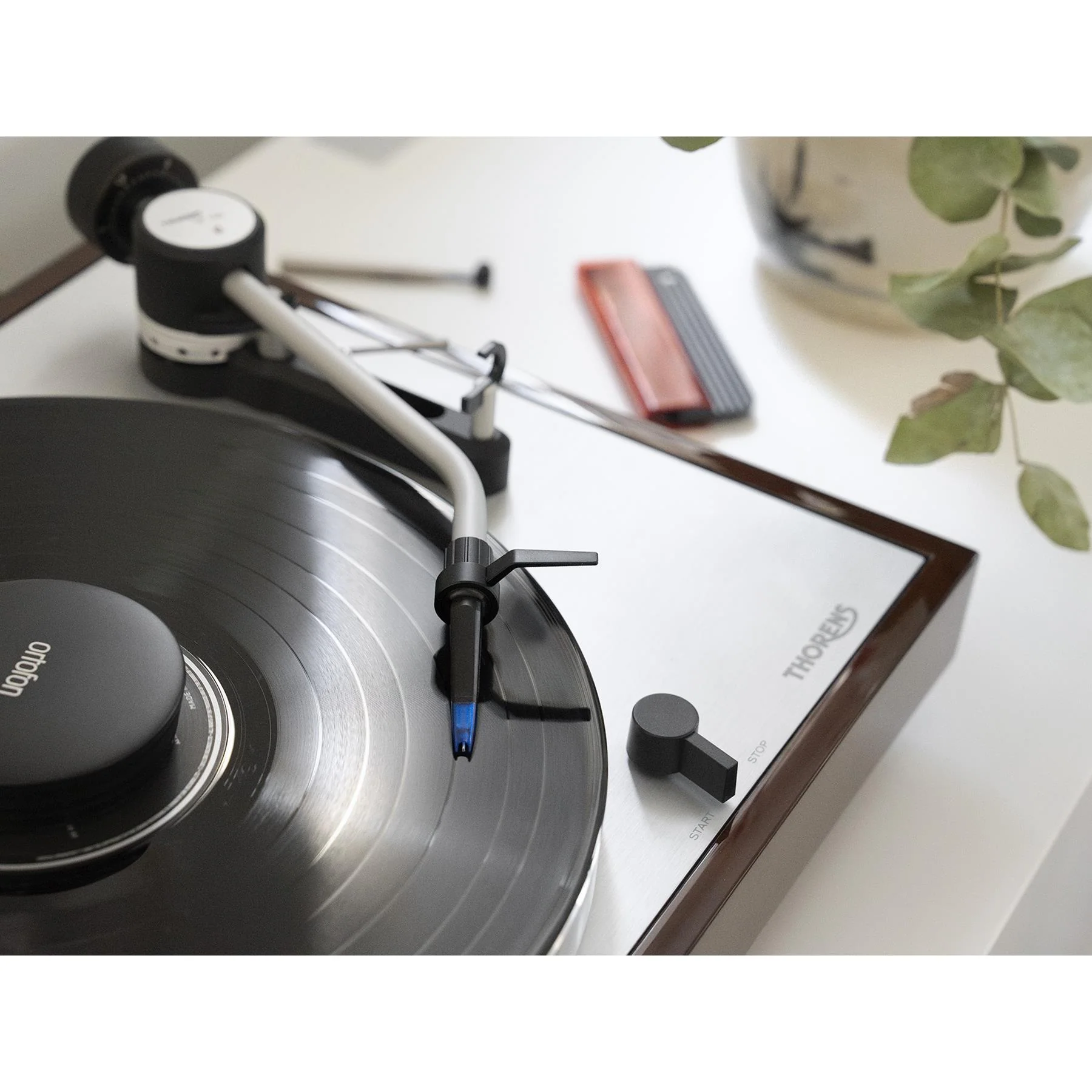 Ortofon Concorde Music Blue Moving Magnet Cartridge - Image 10