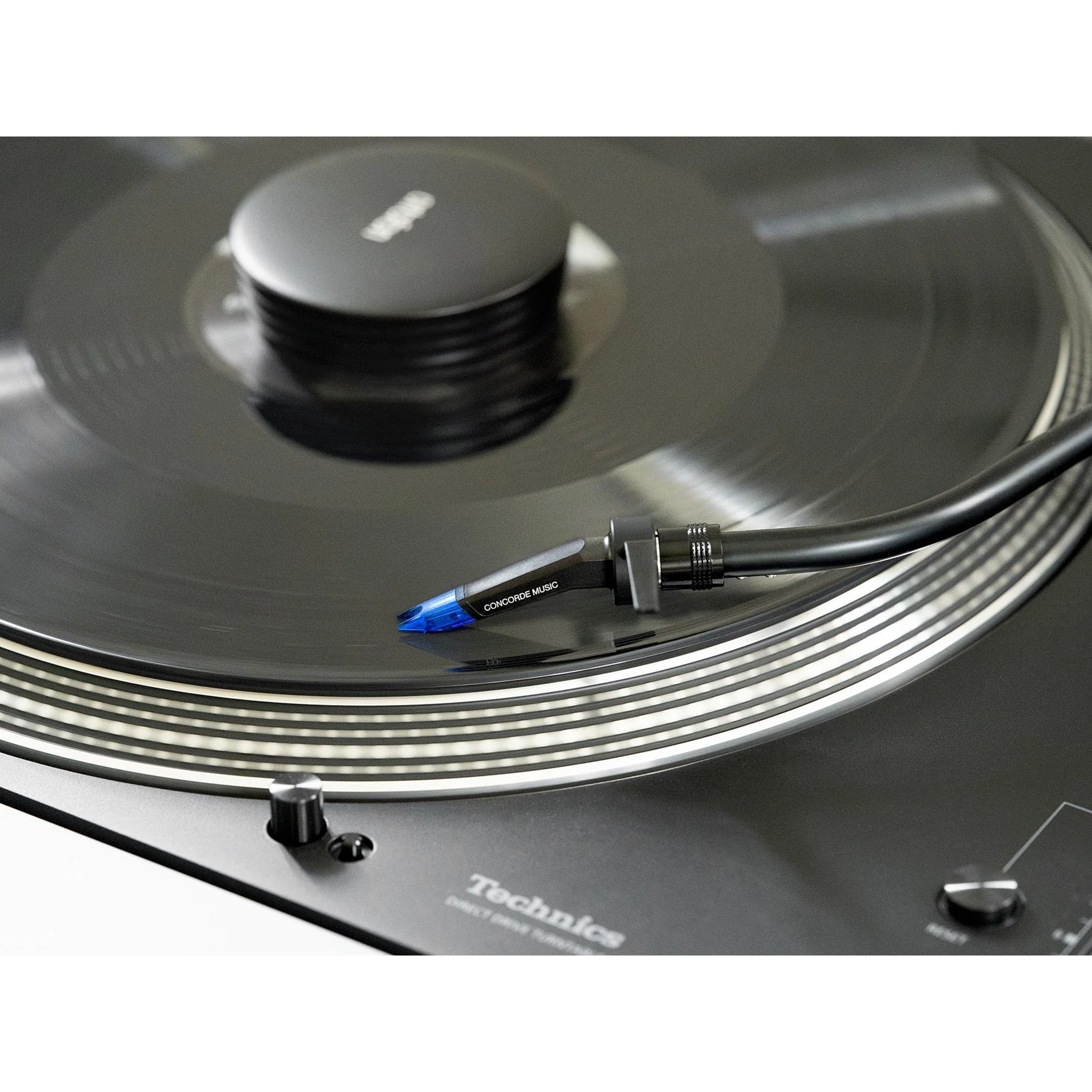 Ortofon Concorde Music Blue Moving Magnet Cartridge - Image 2