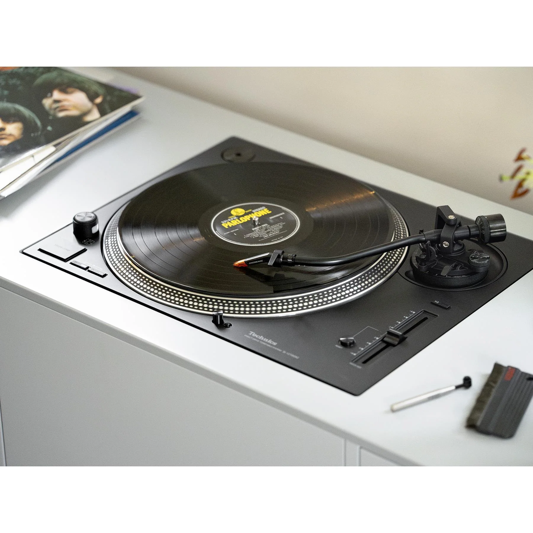 Ortofon Concorde Music Bronze Moving Magnet Cartridge - Image 10