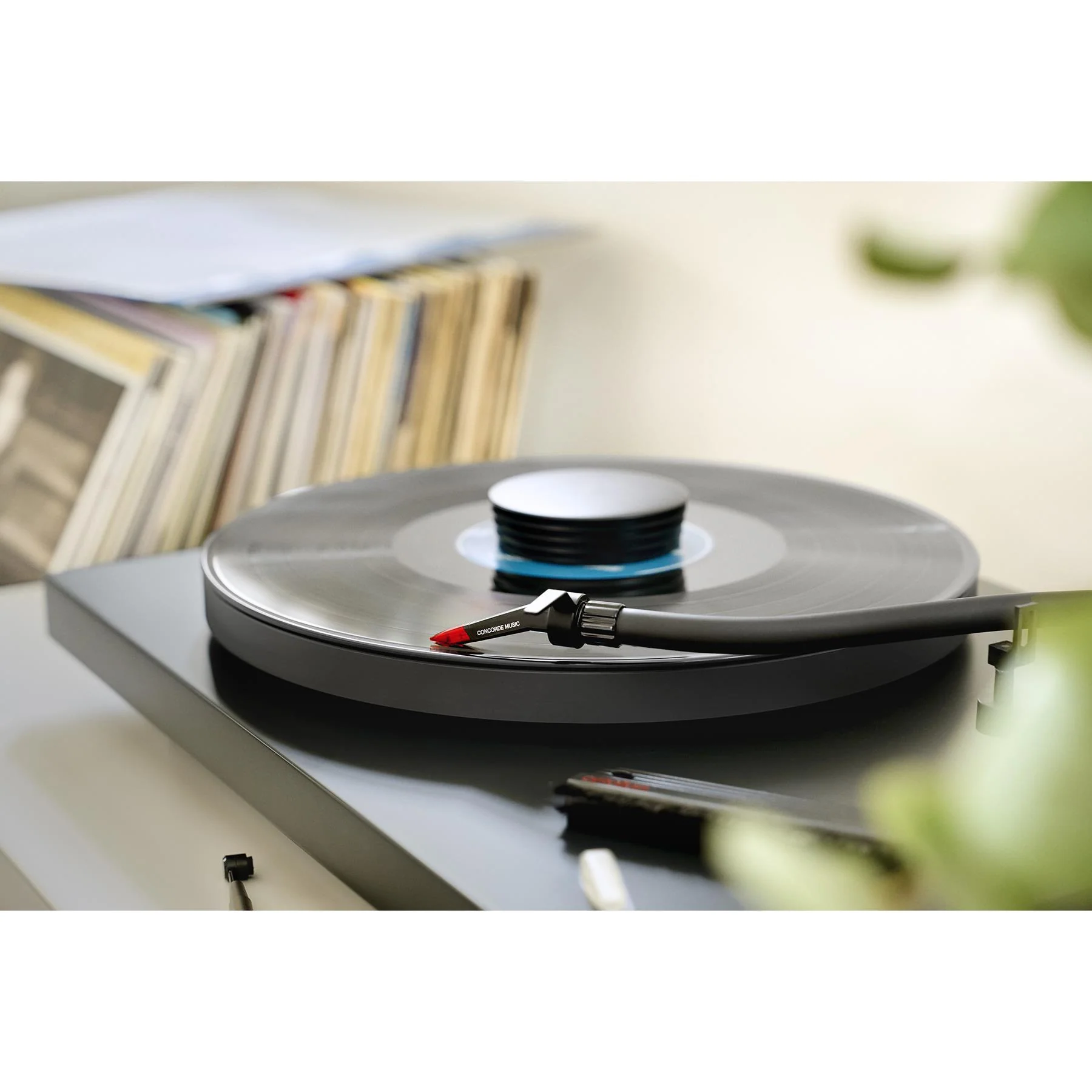Ortofon Concorde Music Red Moving Magnet Cartridge - Image 8