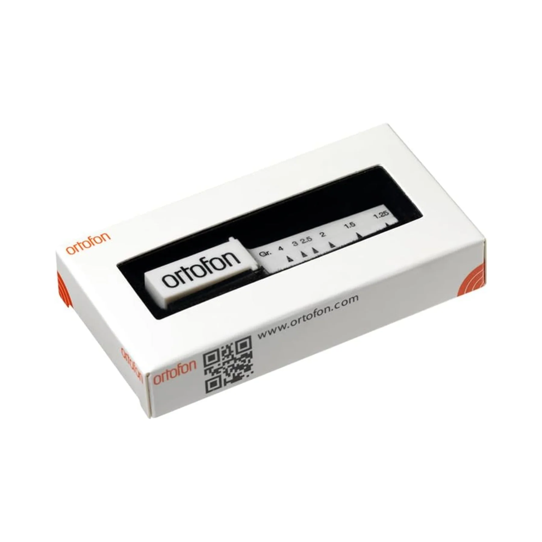 Ortofon HiFi Accessory Pack for Turntables - Clearance / Open Box - Image 4